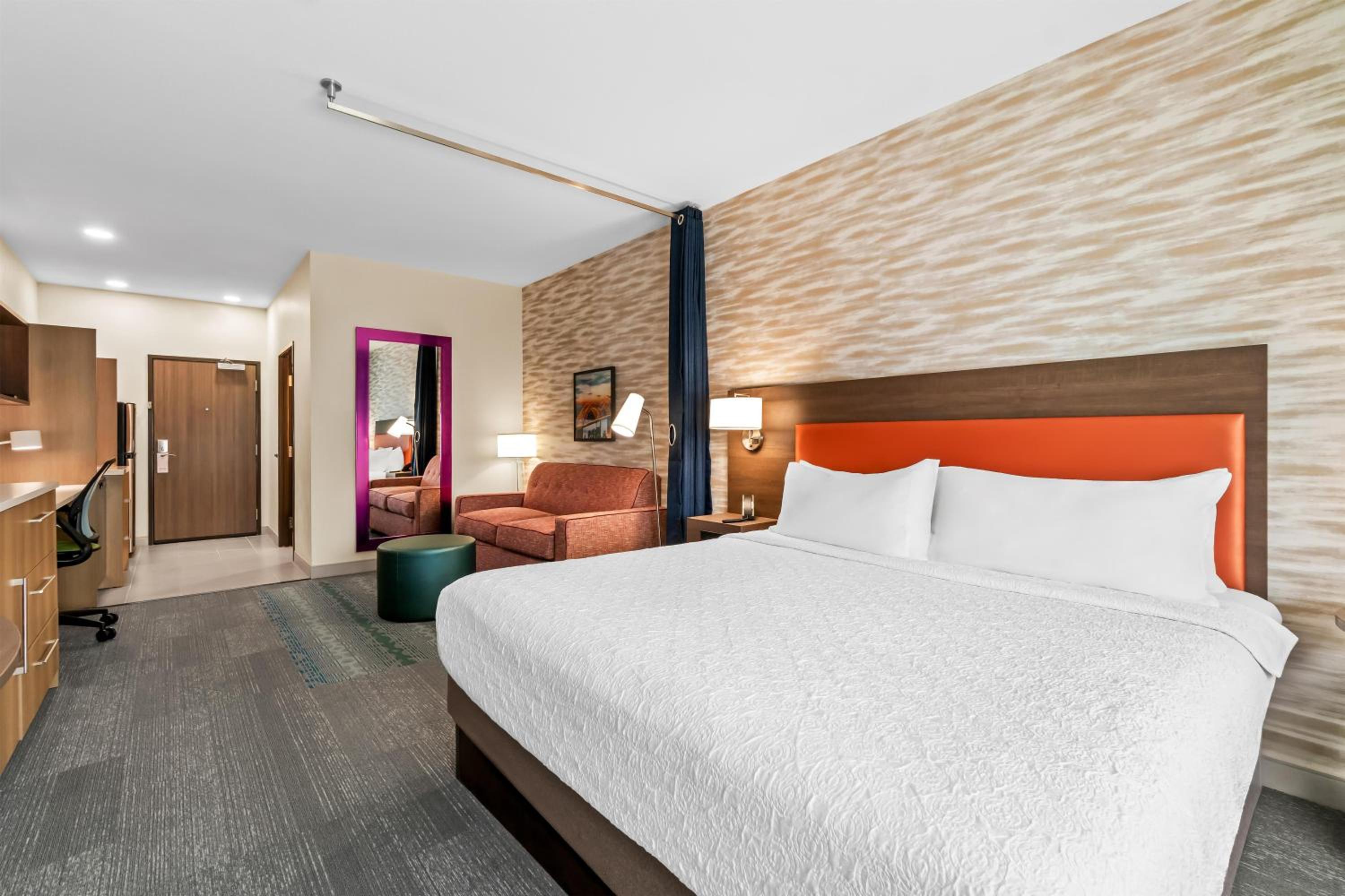 King Studio Suite - Photo 1