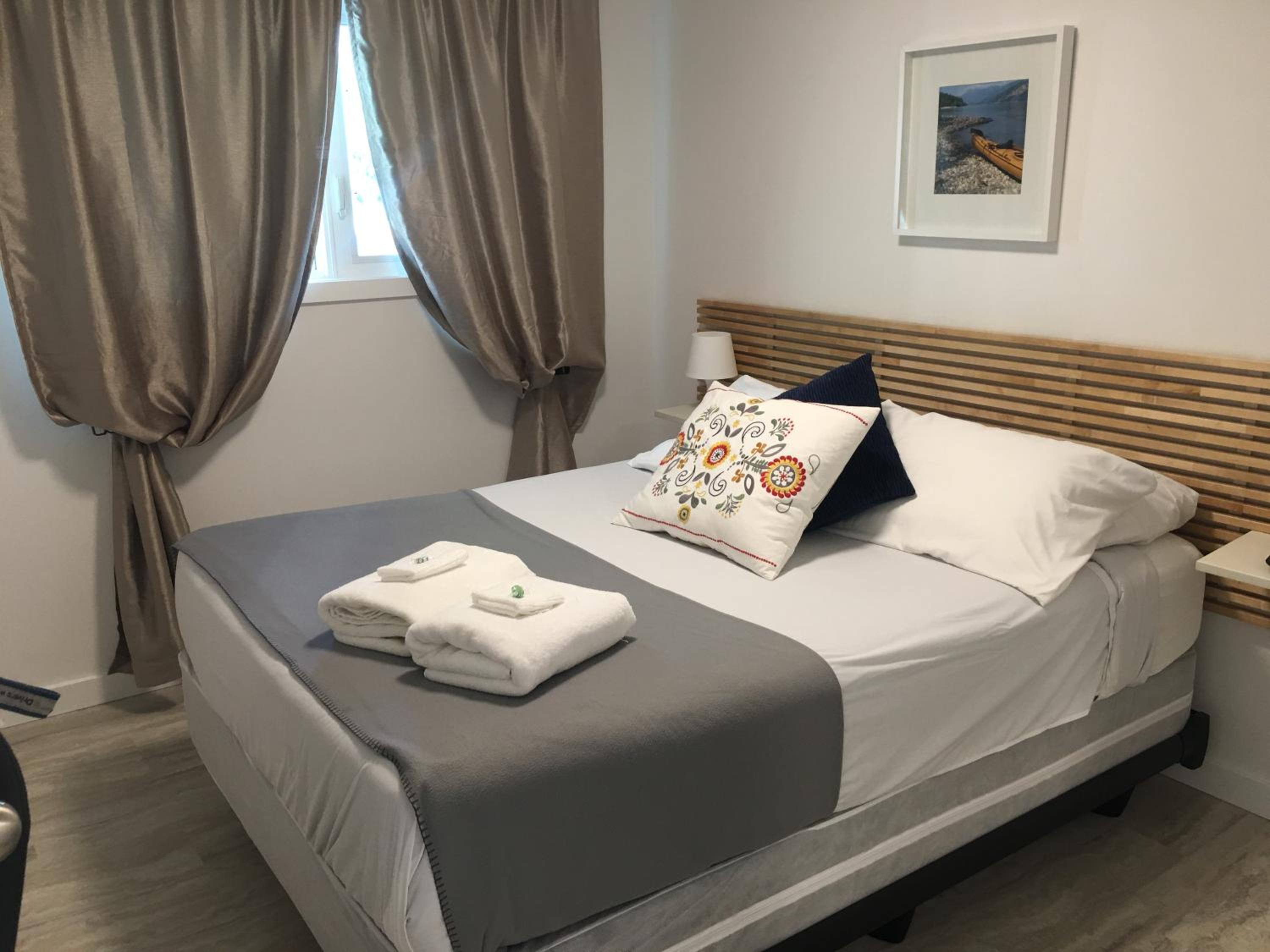 Economy Double Room photo 3