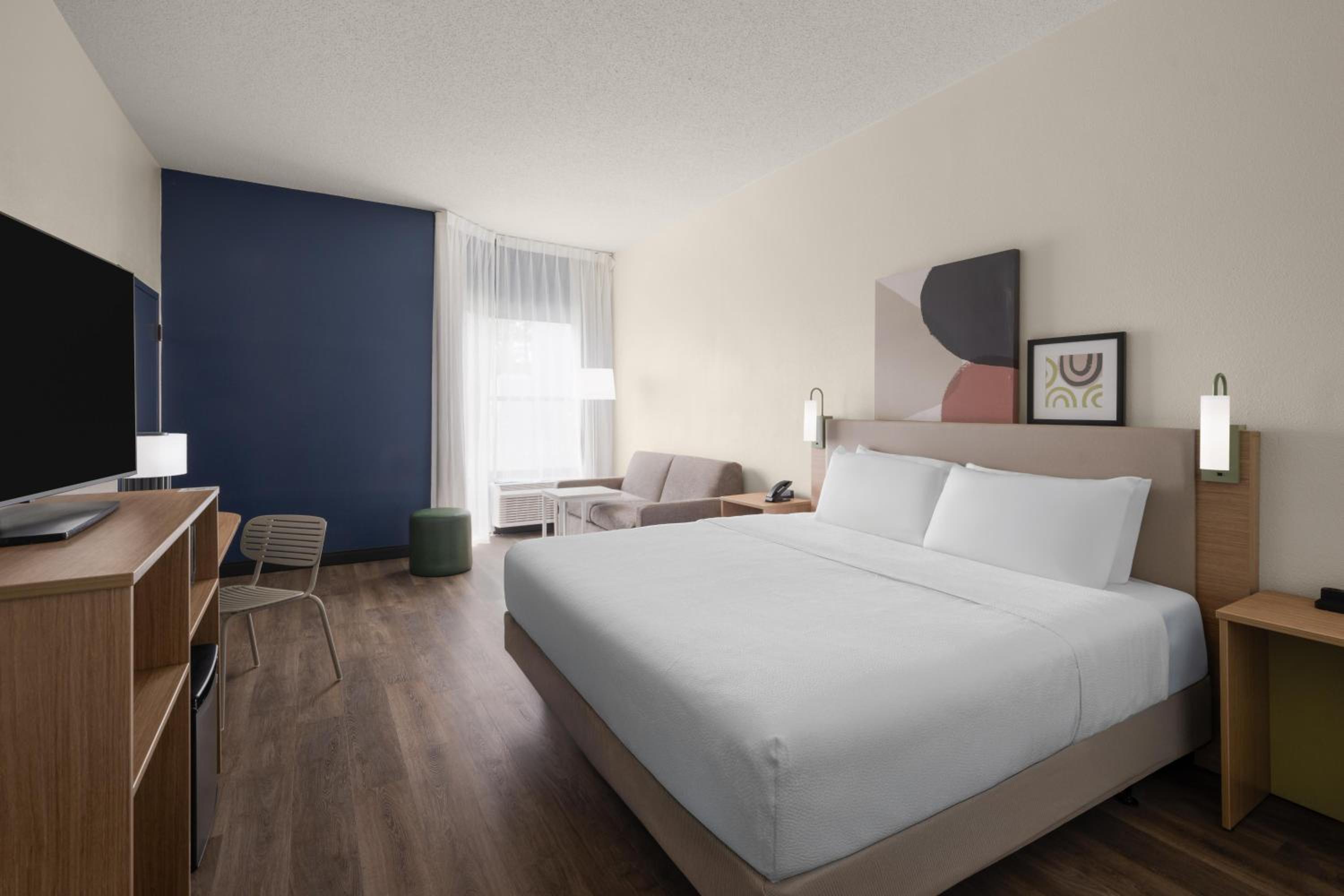 King Room - Photo 1