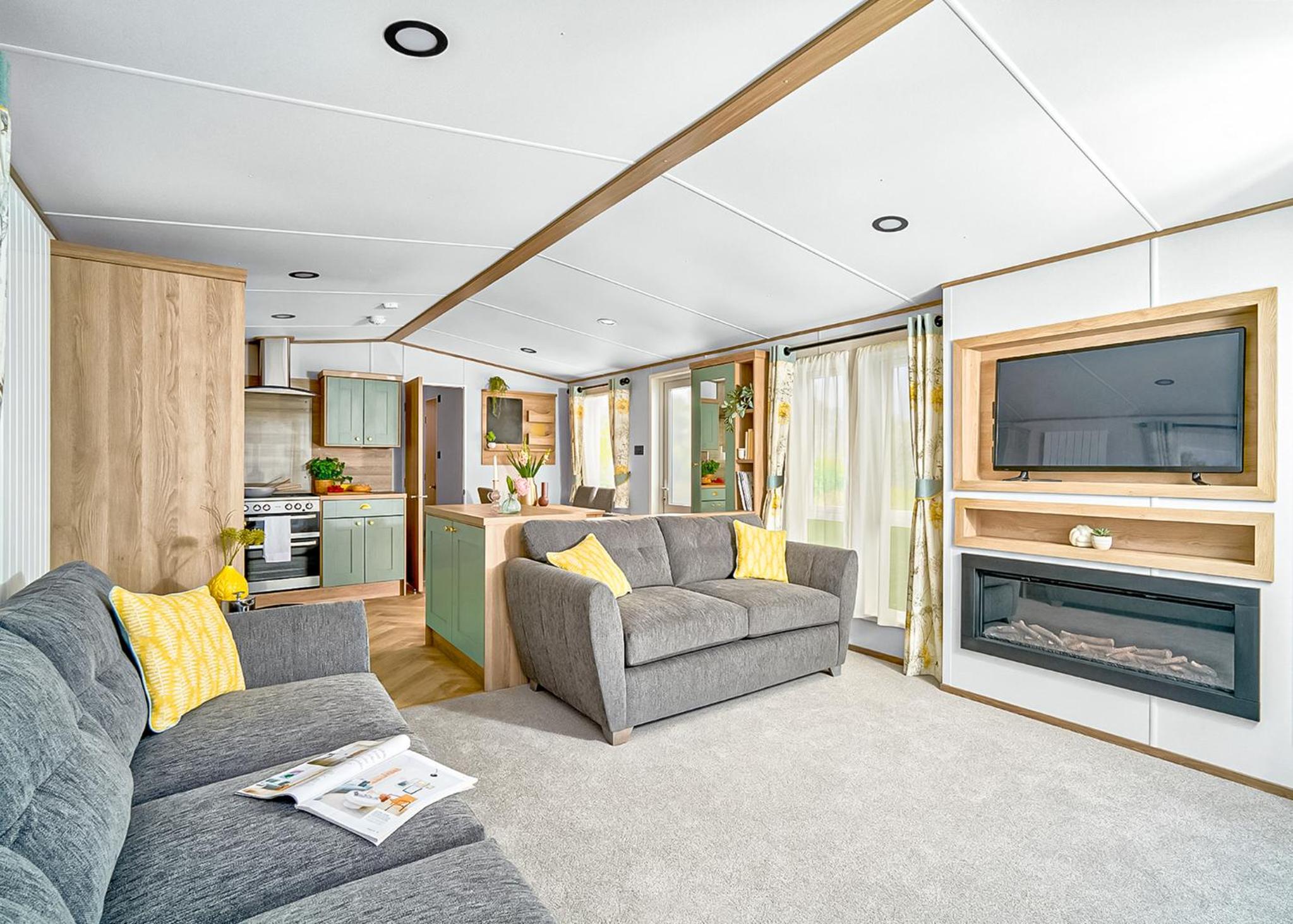 Mobile Home 9