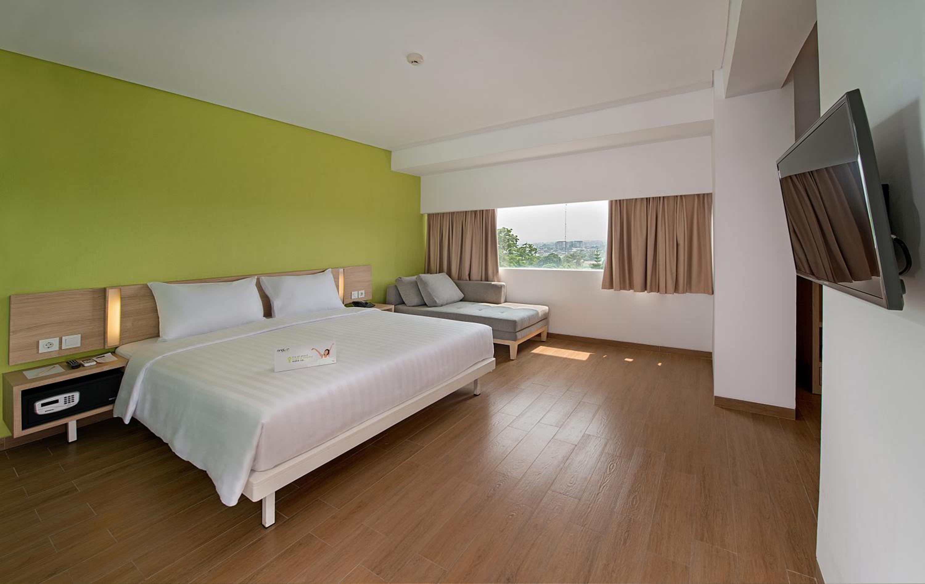 Grand Deluxe Double Room photo 1