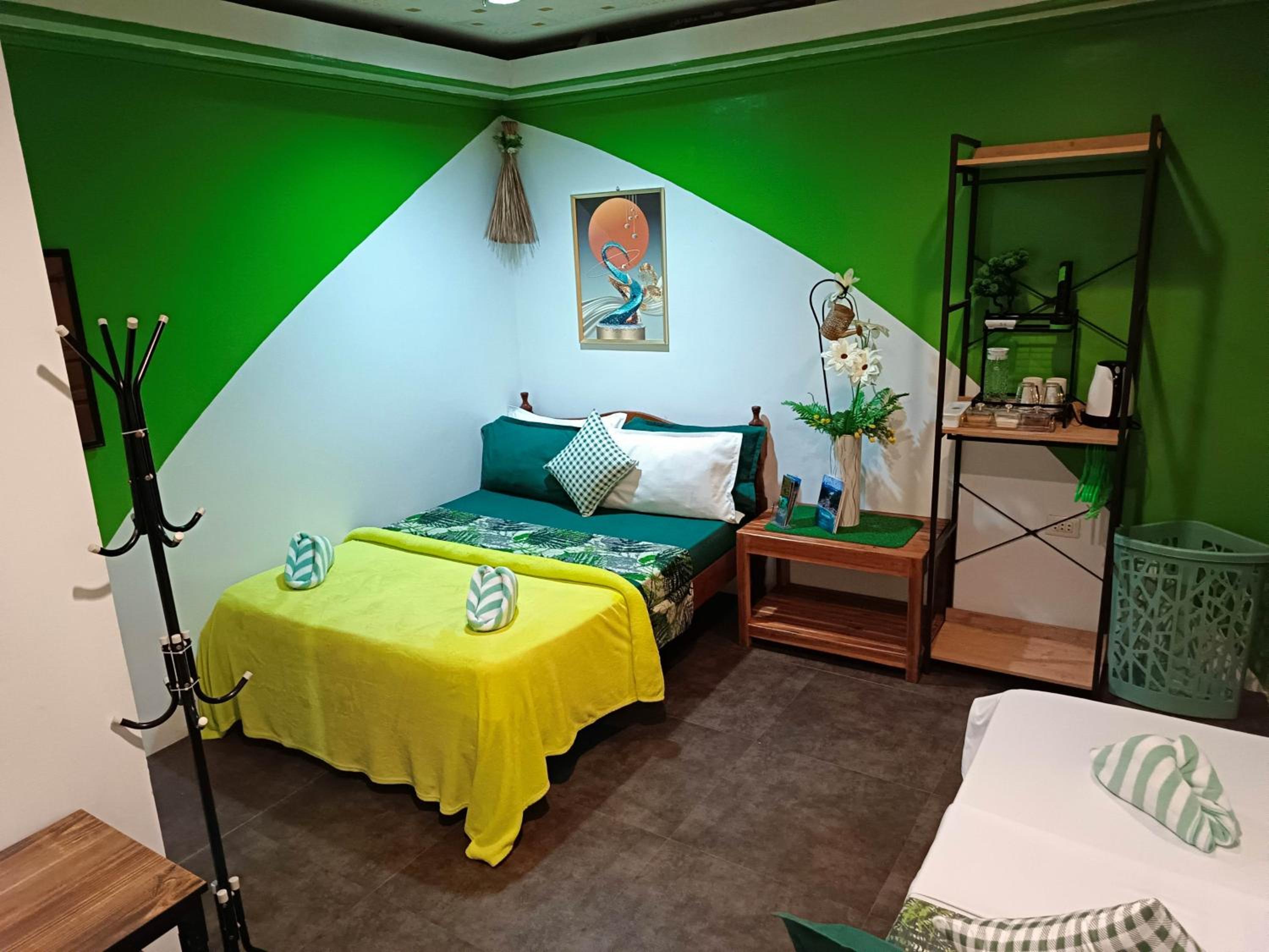 Standard Triple Room photo 1