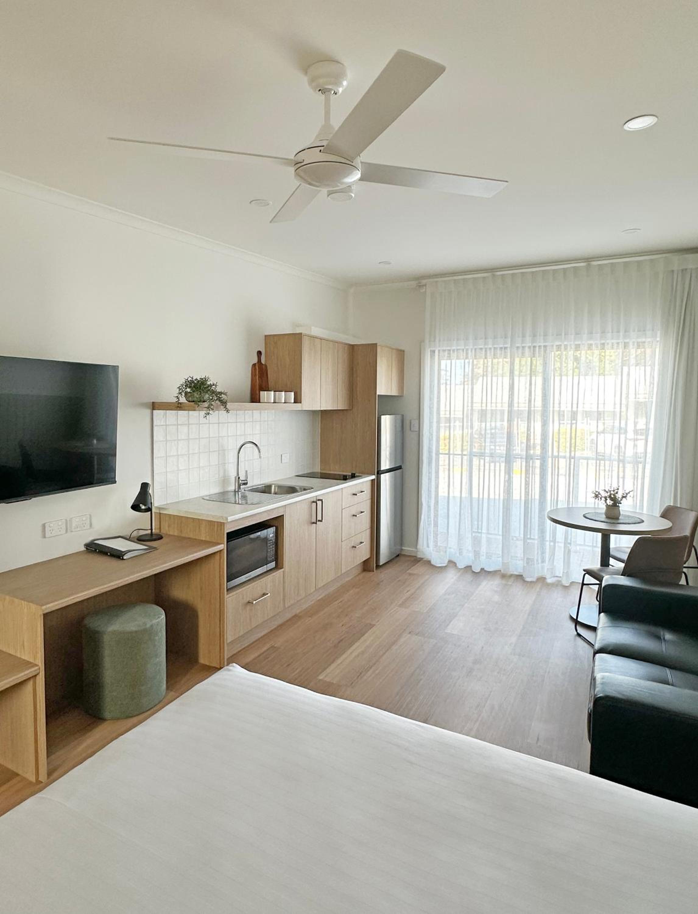 Superior Queen Room