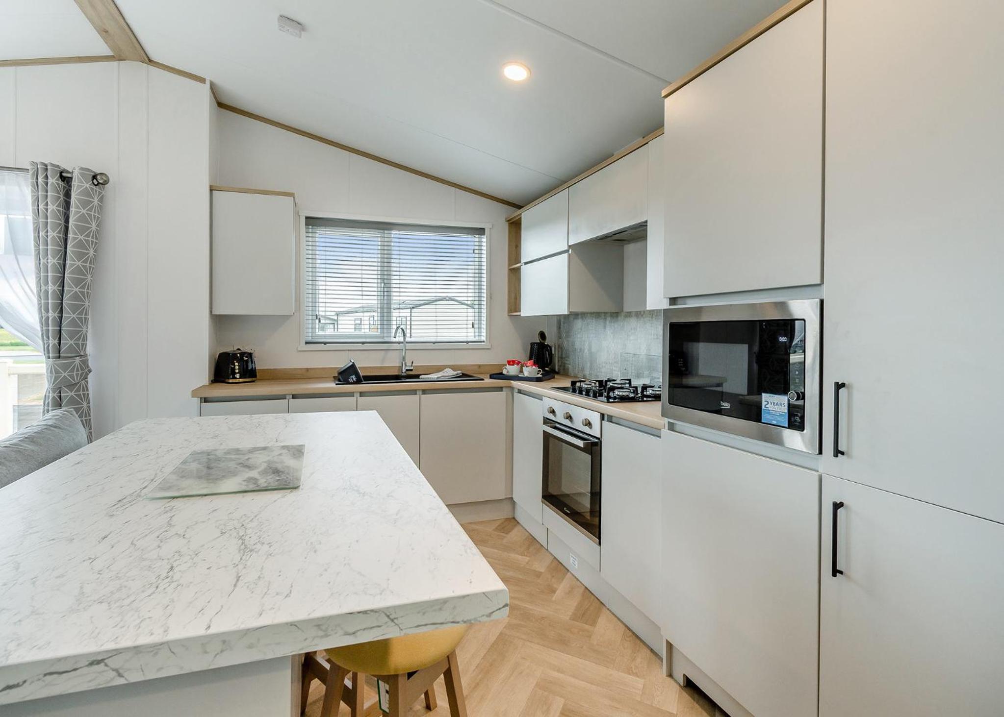 Two-Bedroom Chalet photo 1