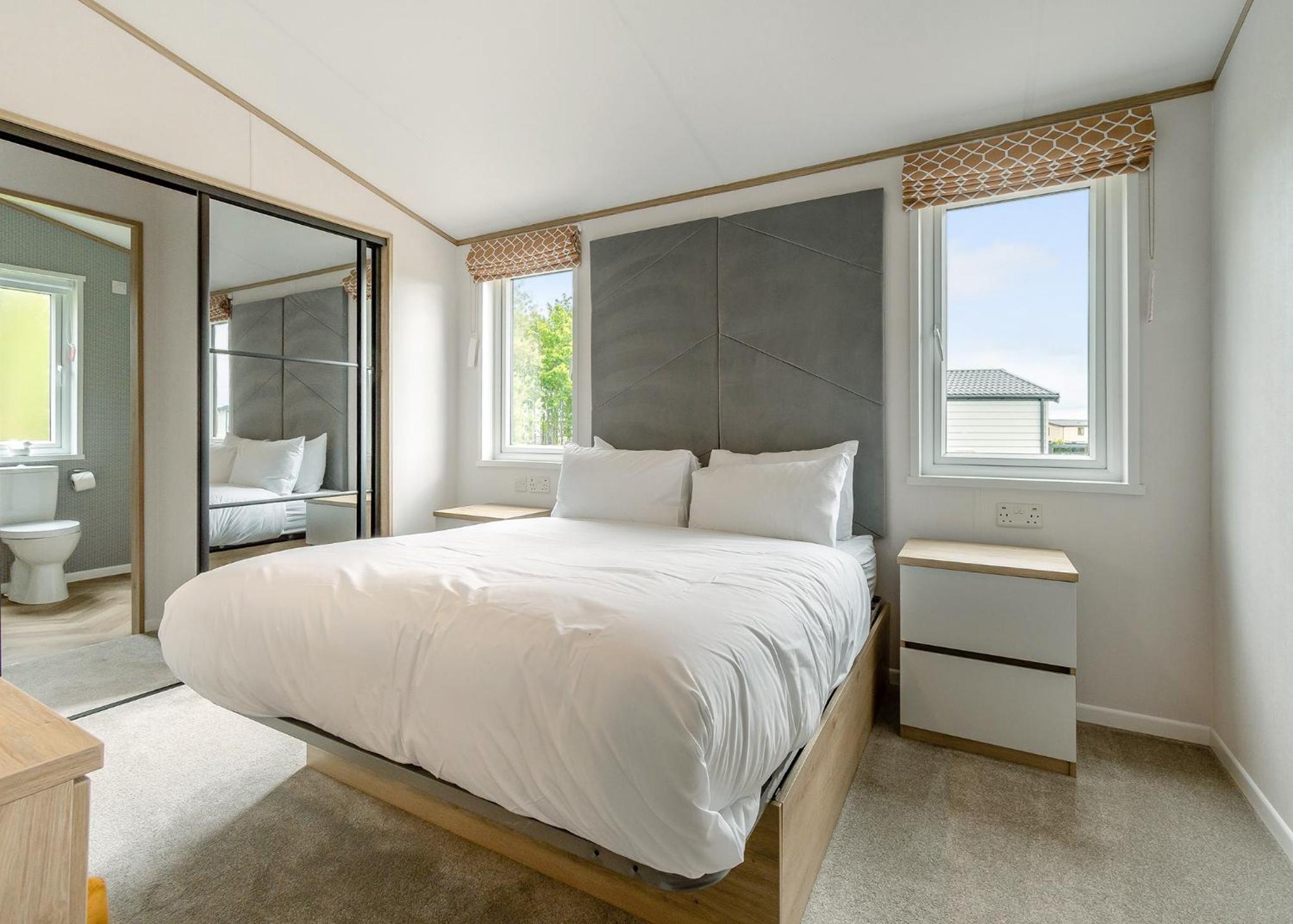Two-Bedroom Chalet photo 2