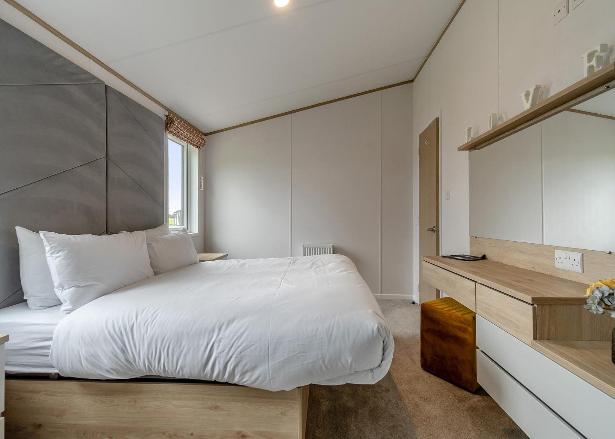Two-Bedroom Chalet photo 3