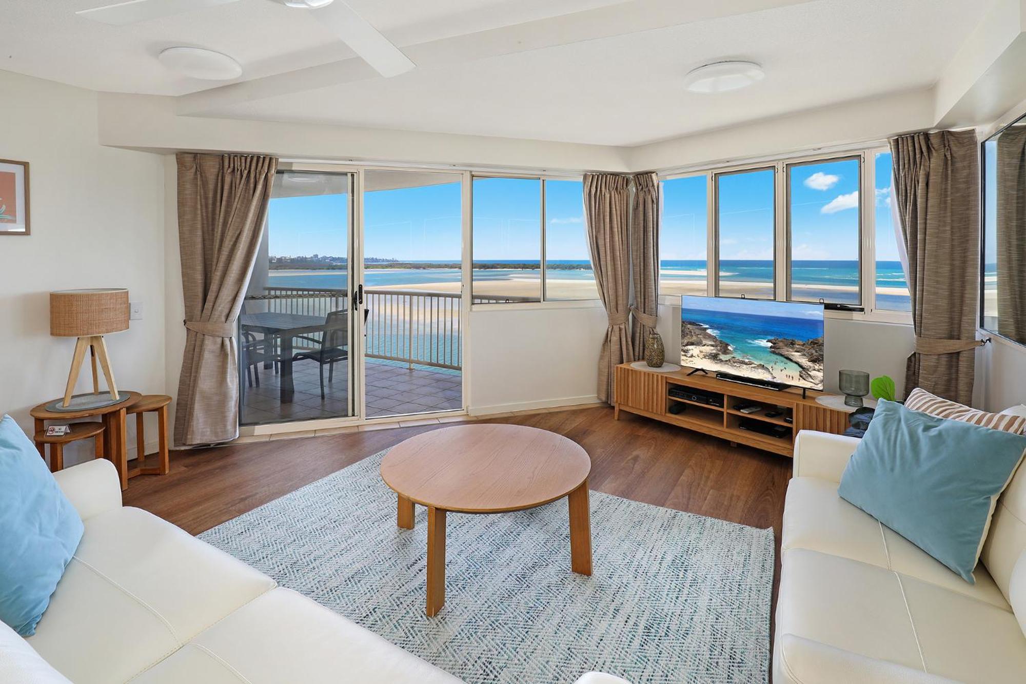 Apartment with Sea View