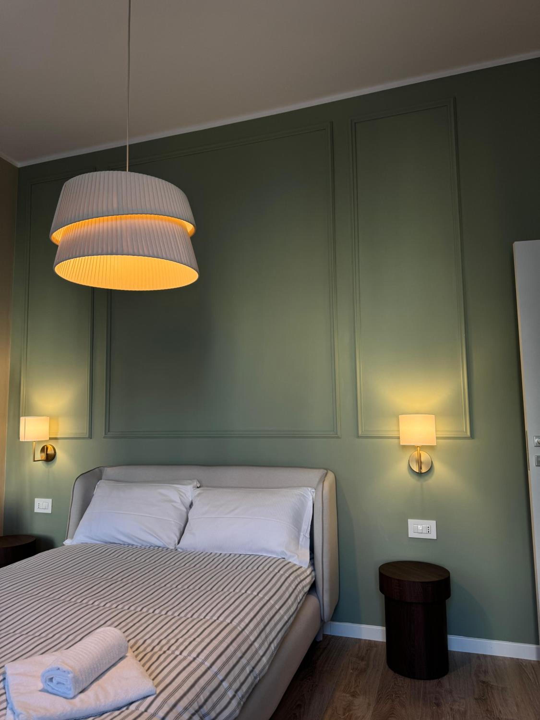 Standard Double Room photo 2