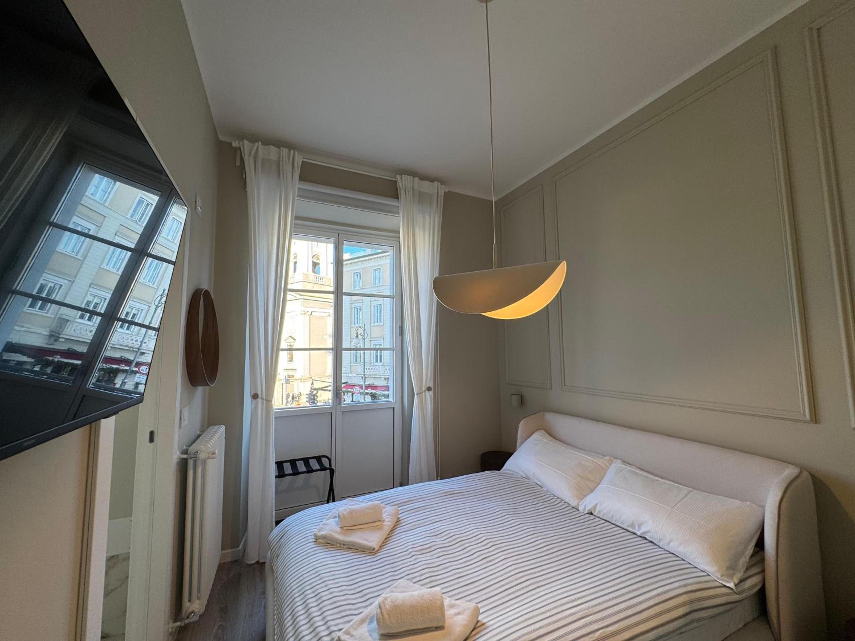 Double Room with Balcony photo 2