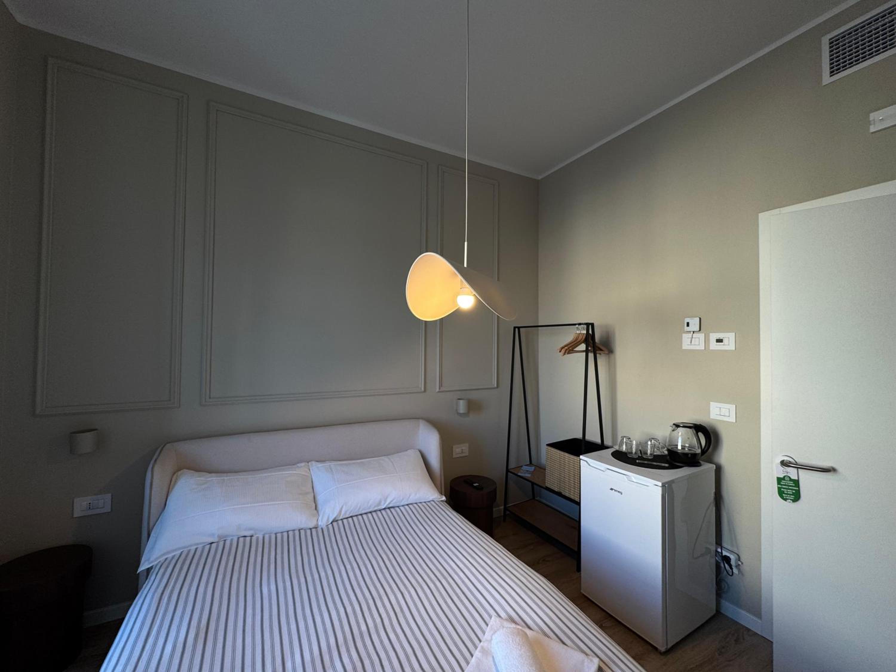 Double Room with Balcony photo 3