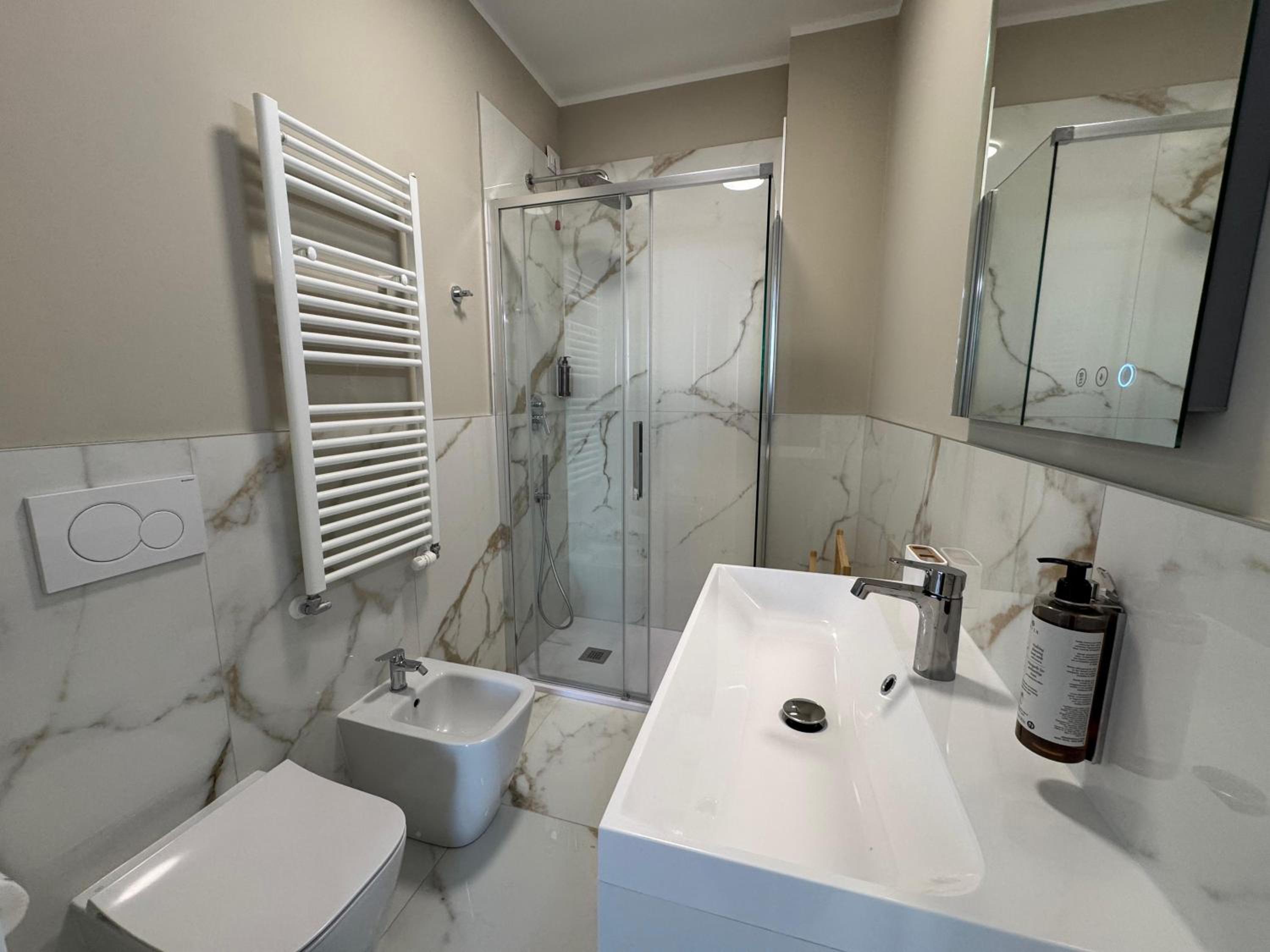 Superior Suite with Sea View photo 2