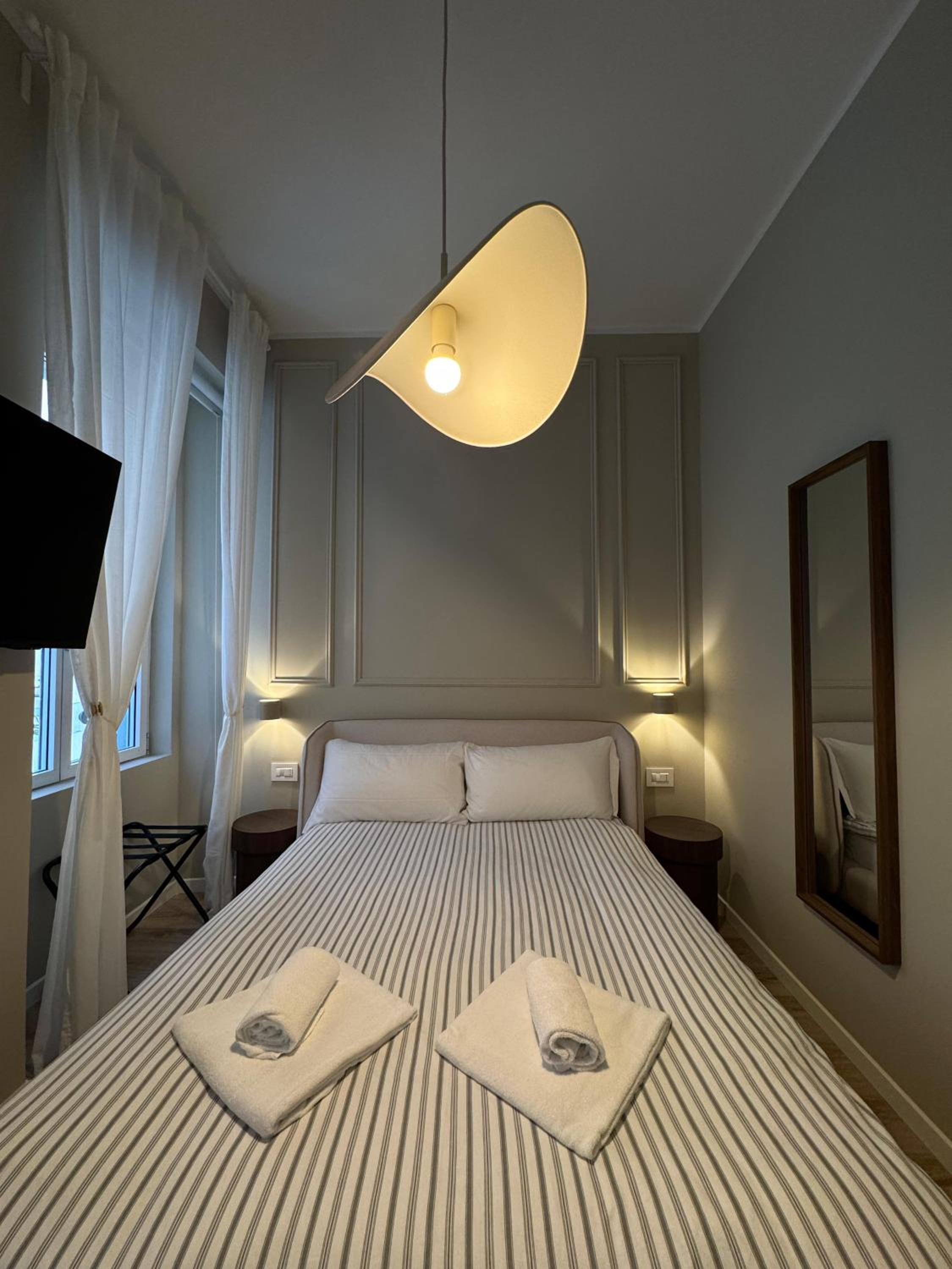 Small Double Room photo 2