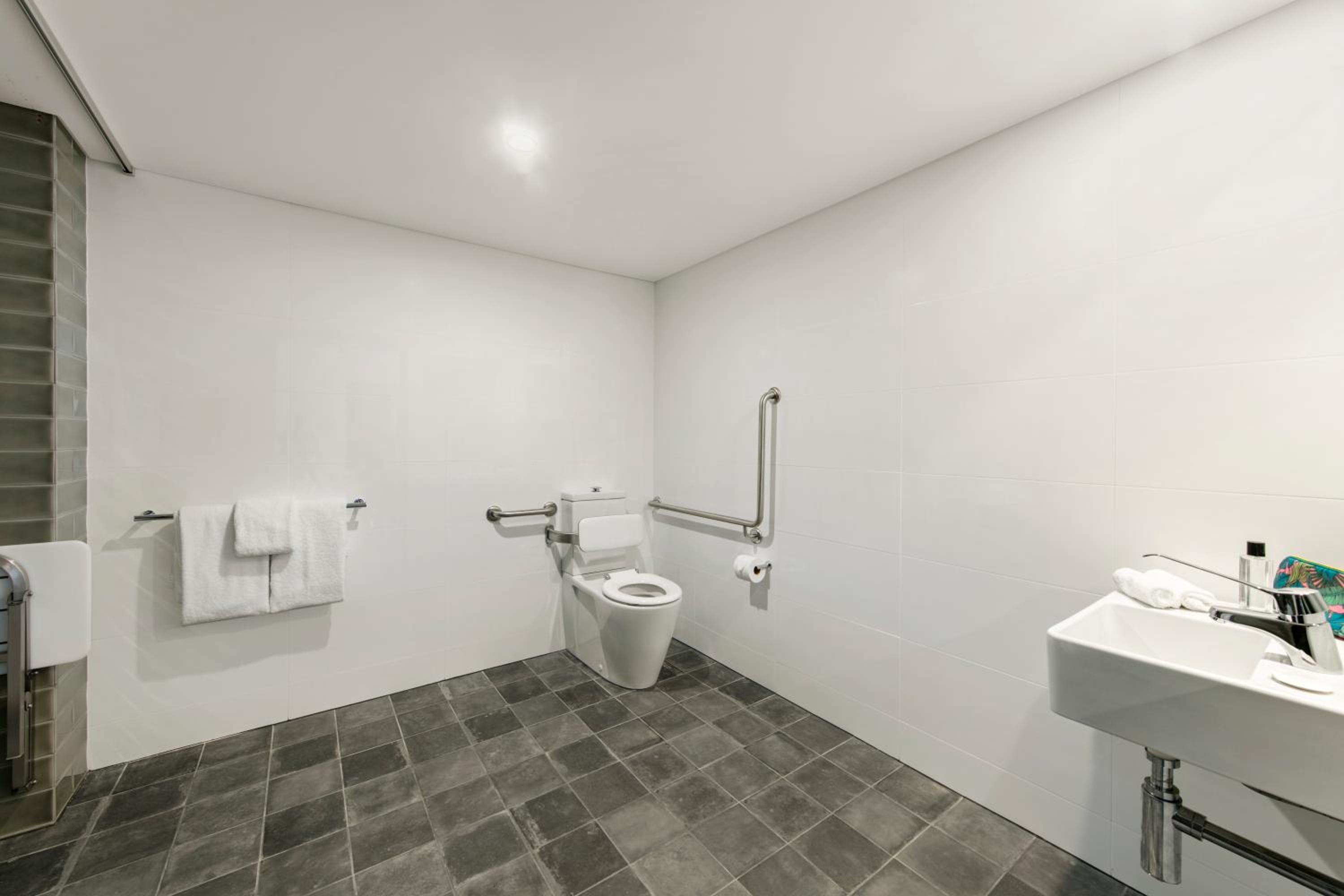 Apartment - Disability Access