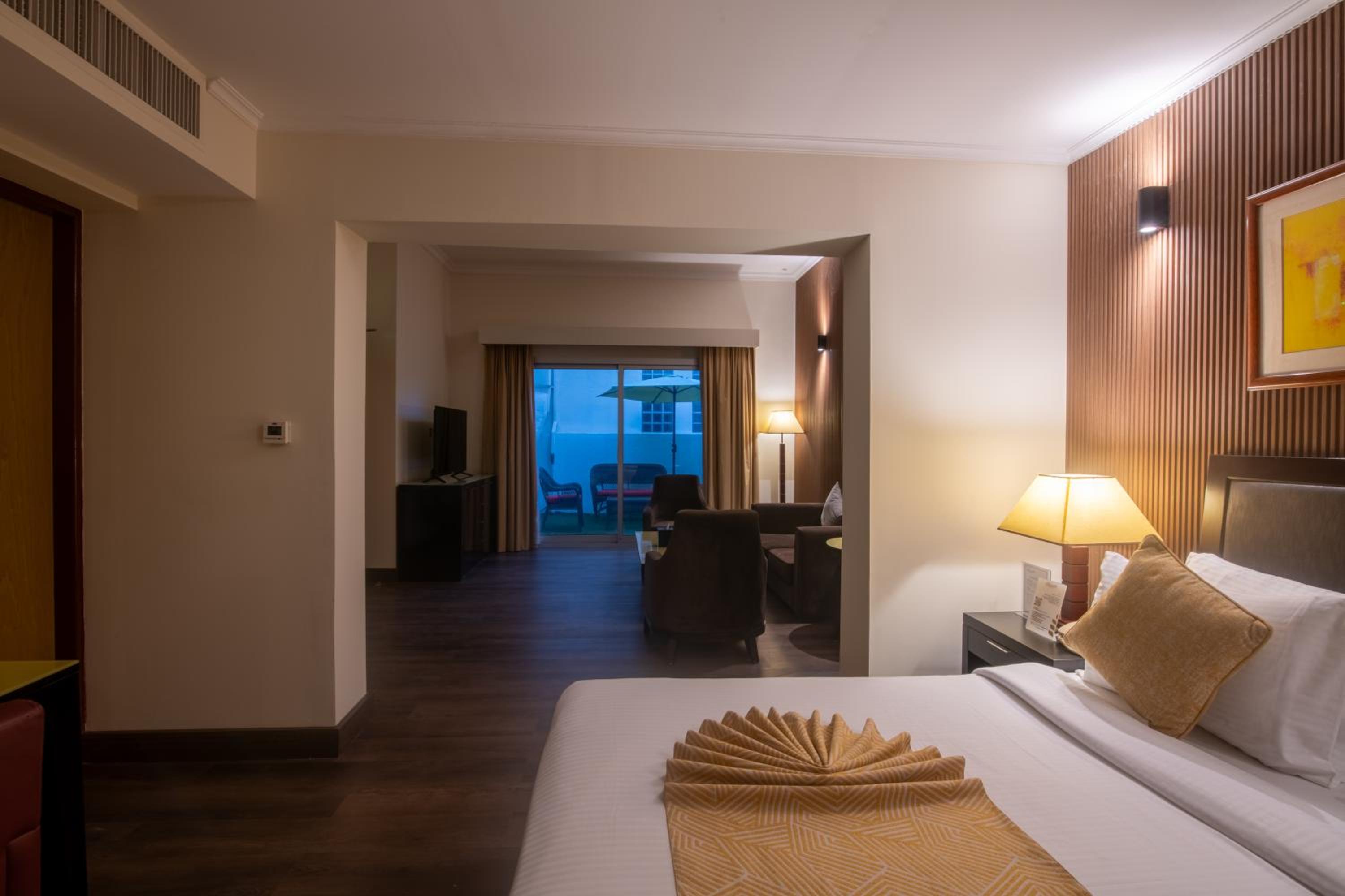Villaggio Hotel Abu Dhabi — photo 84