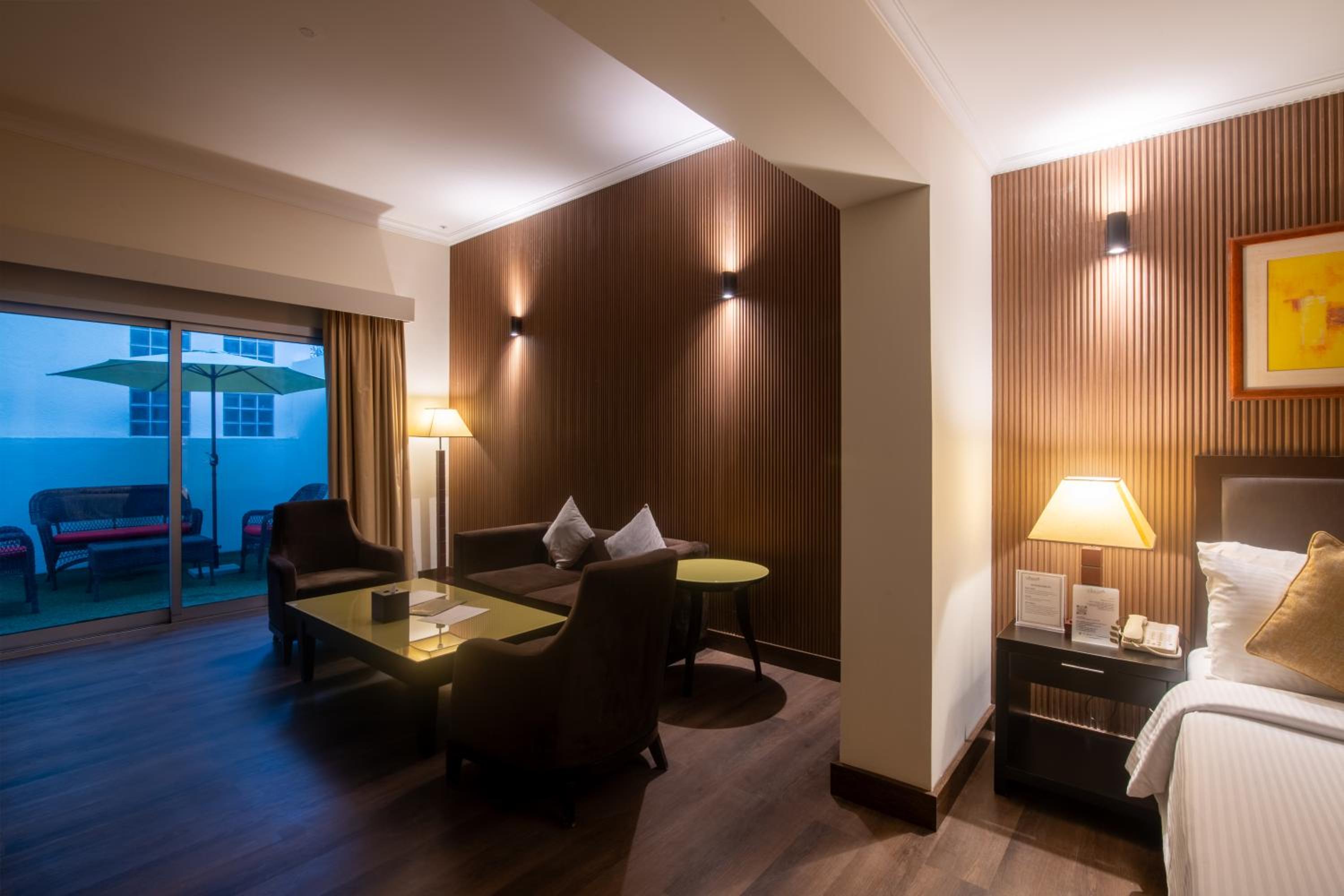 Villaggio Hotel Abu Dhabi — photo 83