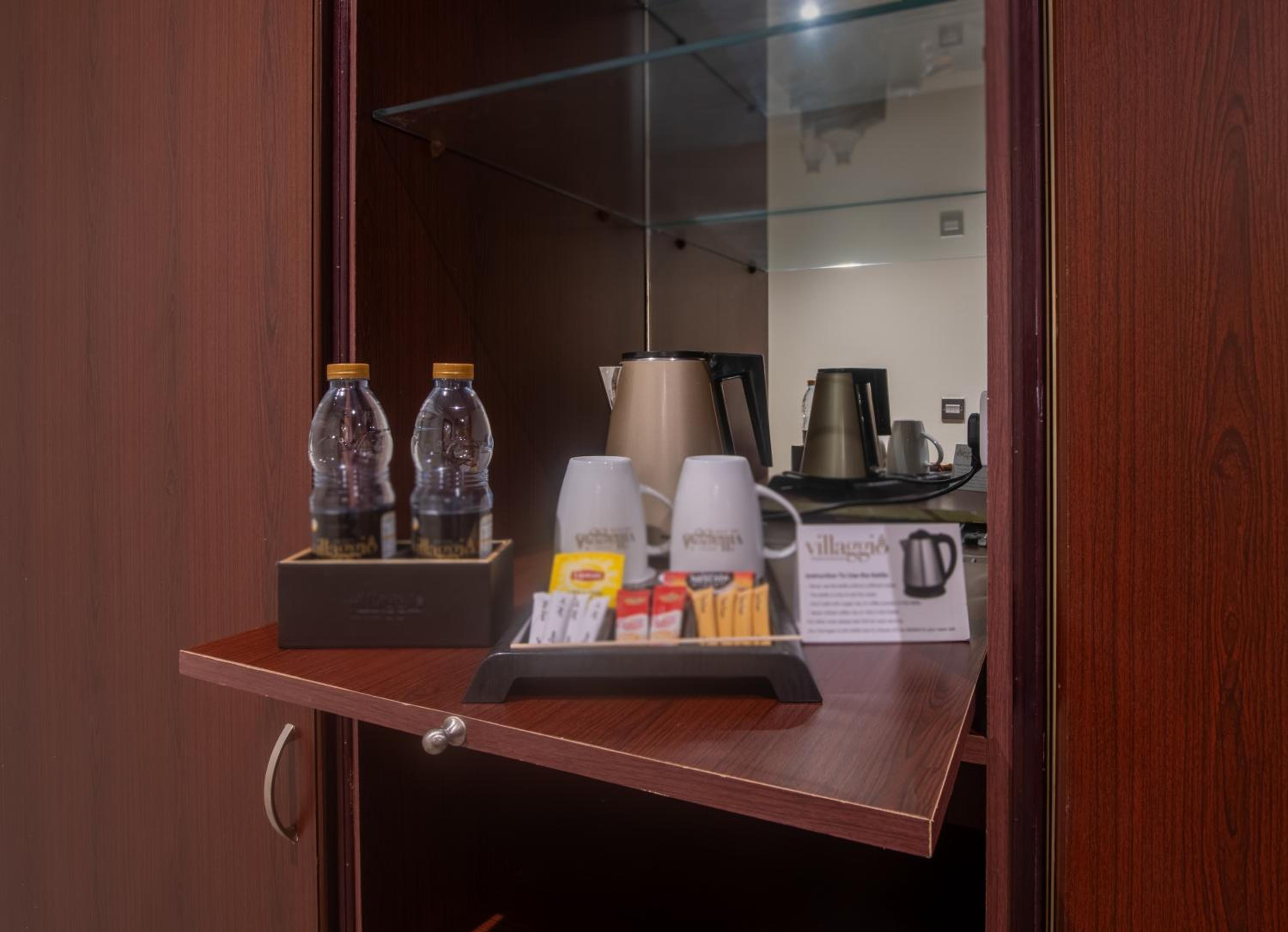 Villaggio Hotel Abu Dhabi — photo 82