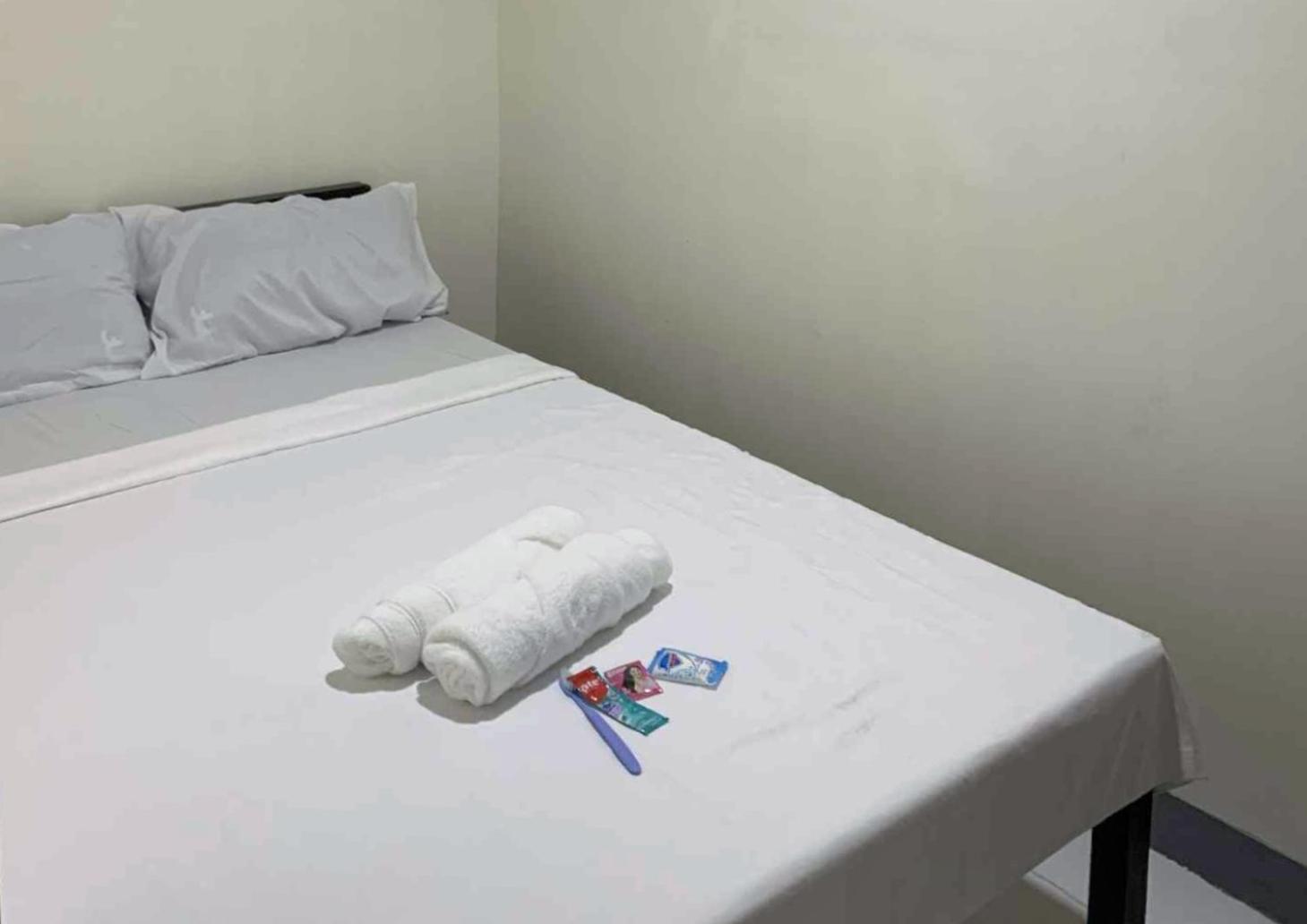 Standard Double Room photo 2
