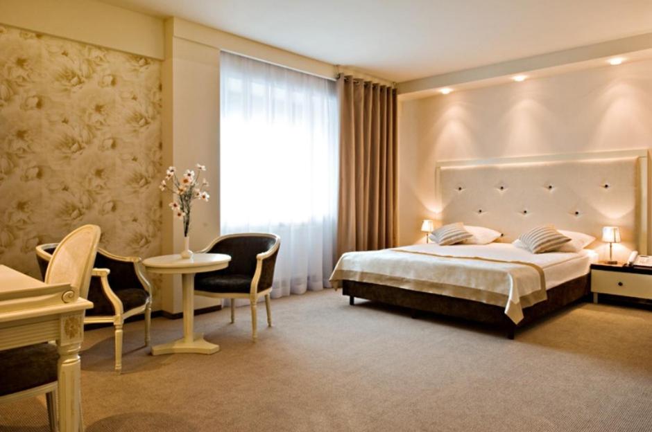 Deluxe Apartment (2 Adults) photo 3