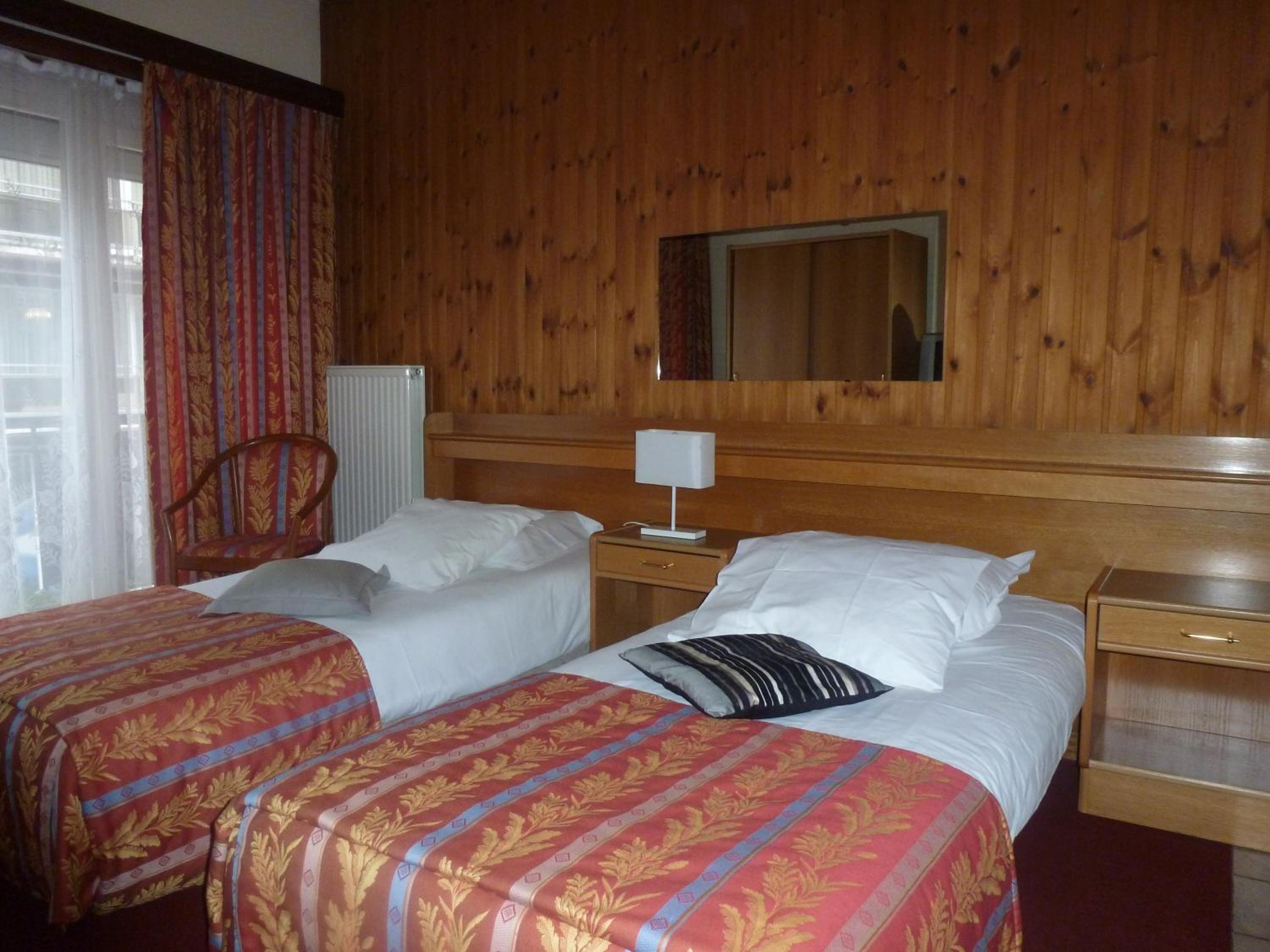 Special Offer - Twin Room - Photo 6