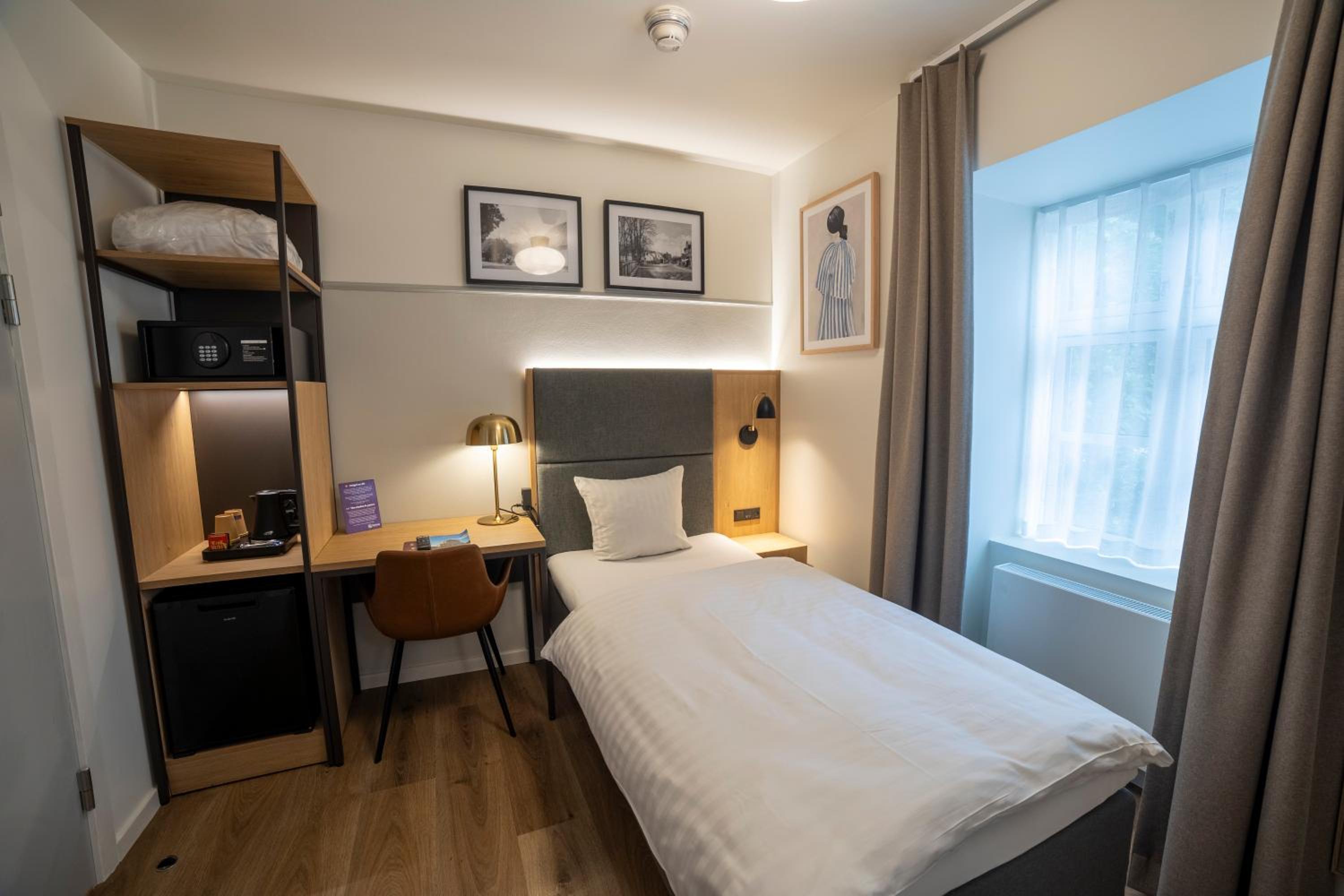 Standard Single Room photo 1