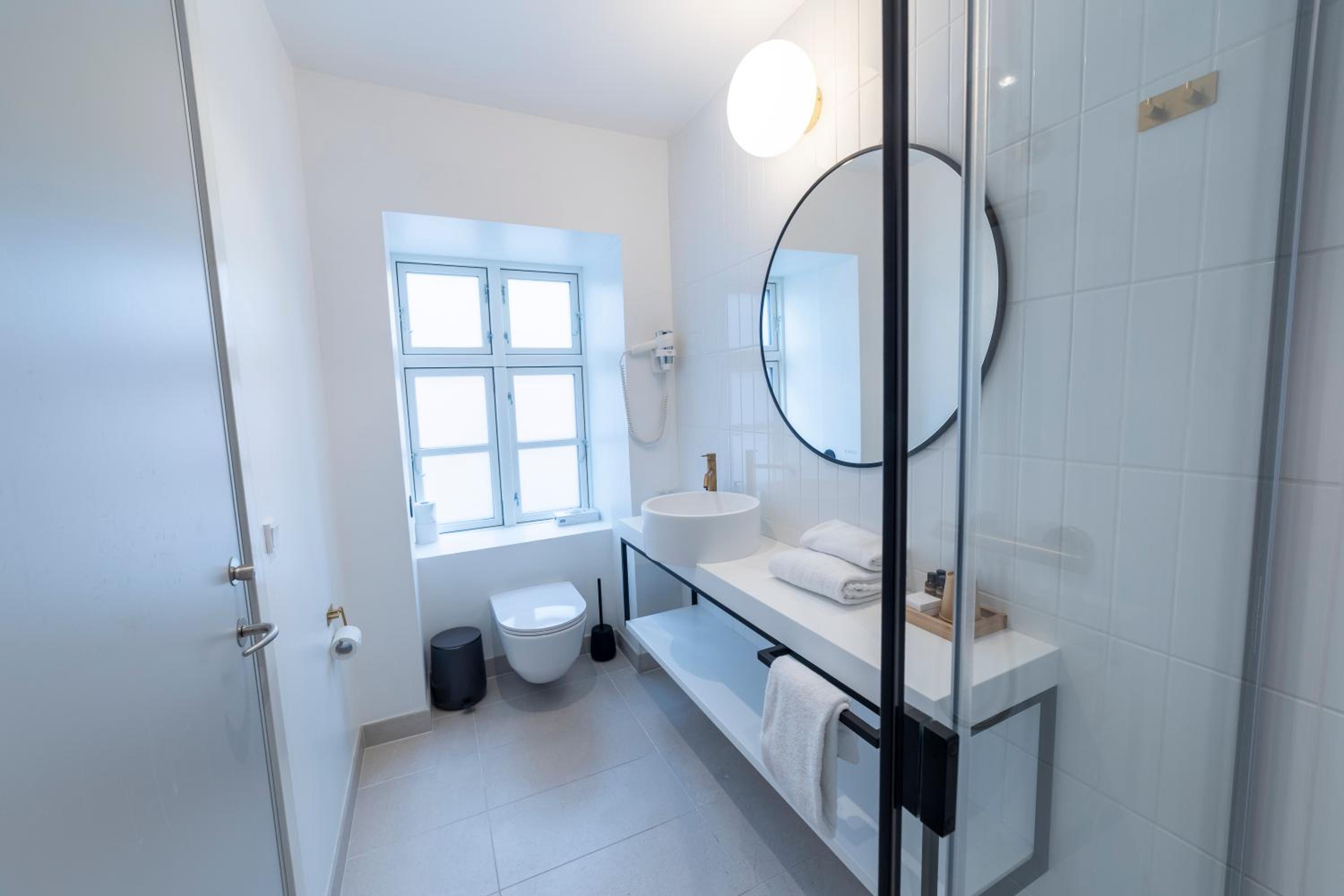 Standard Single Room photo 3