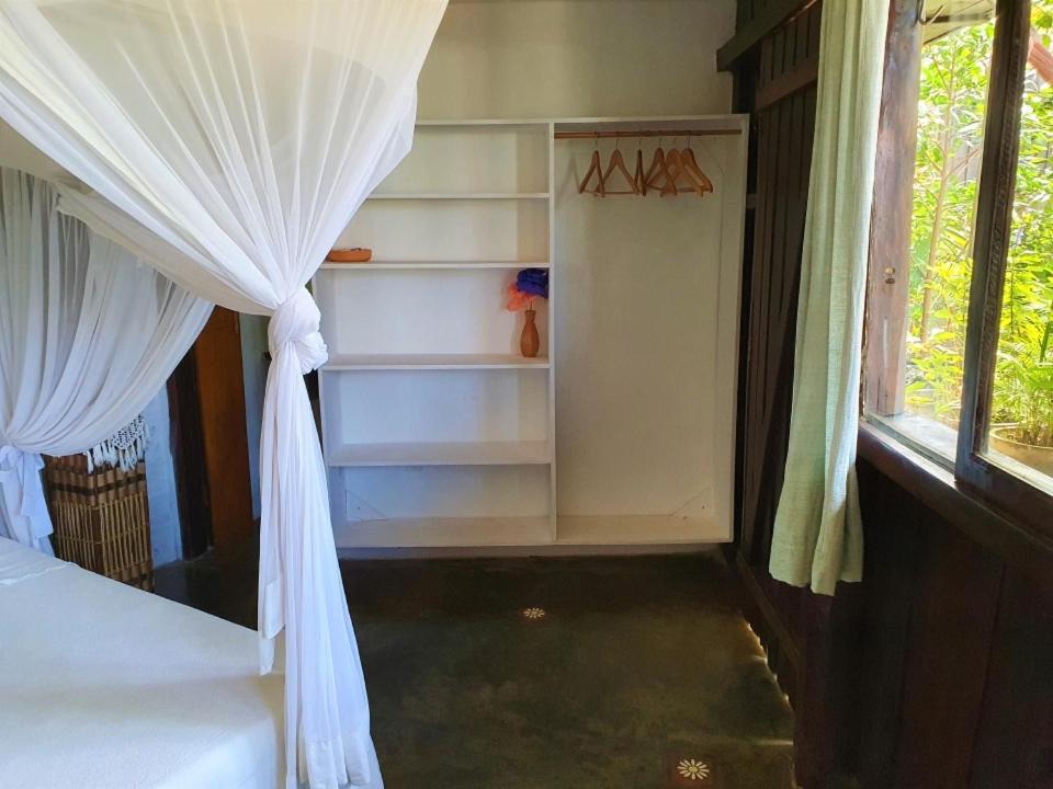 Queen Room with Garden View photo 1