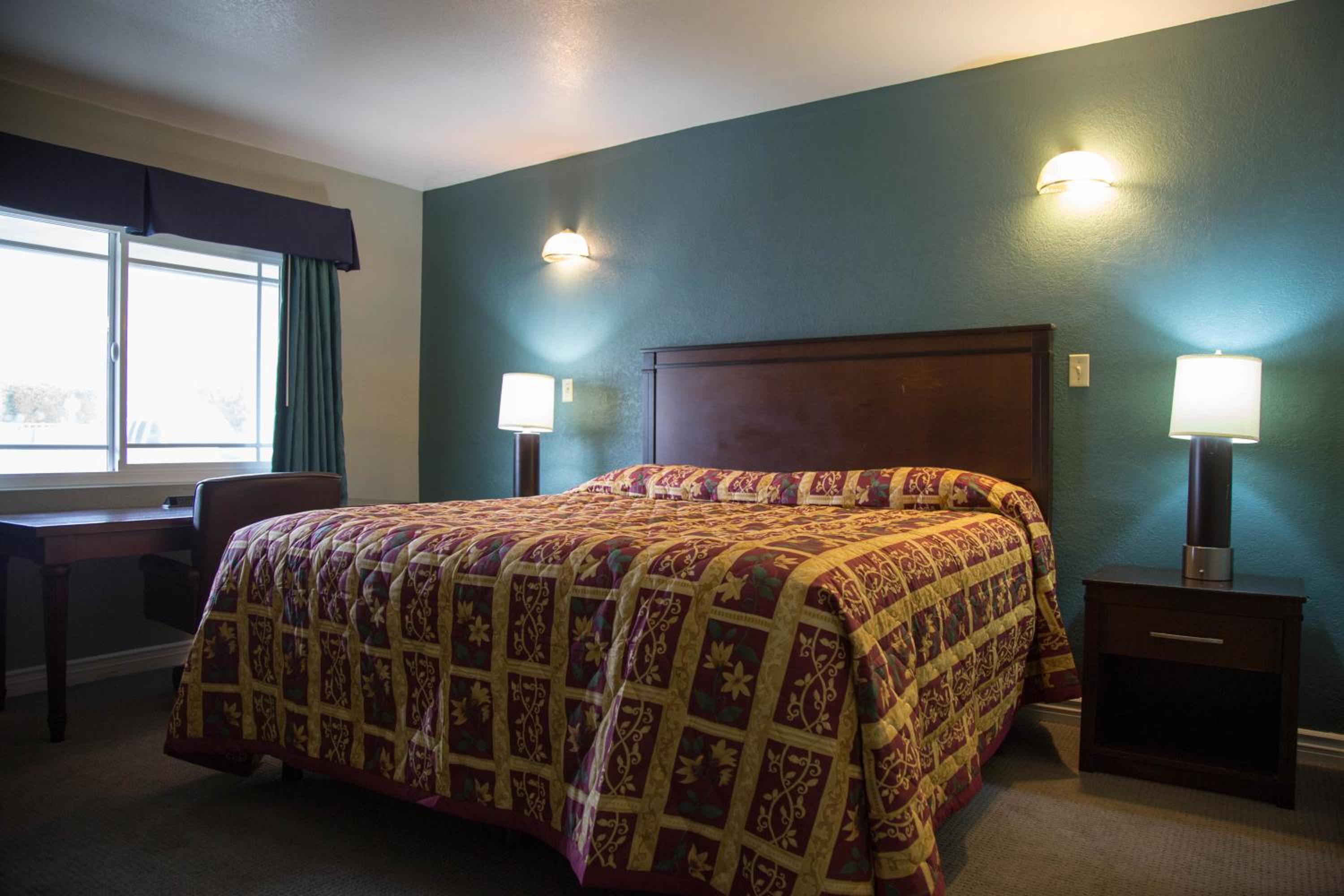 King Room photo 1