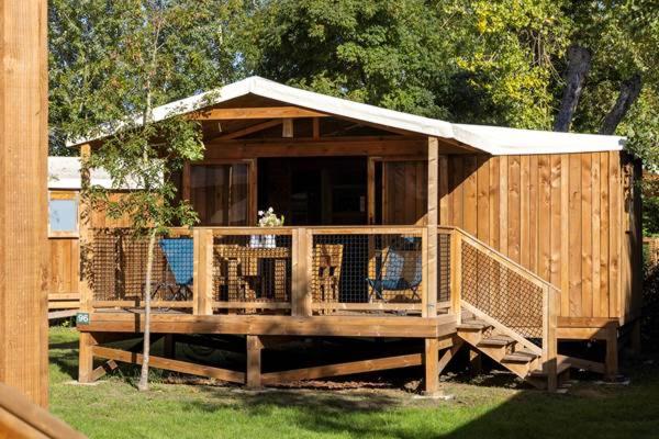 Two-Bedroom Chalet photo 1