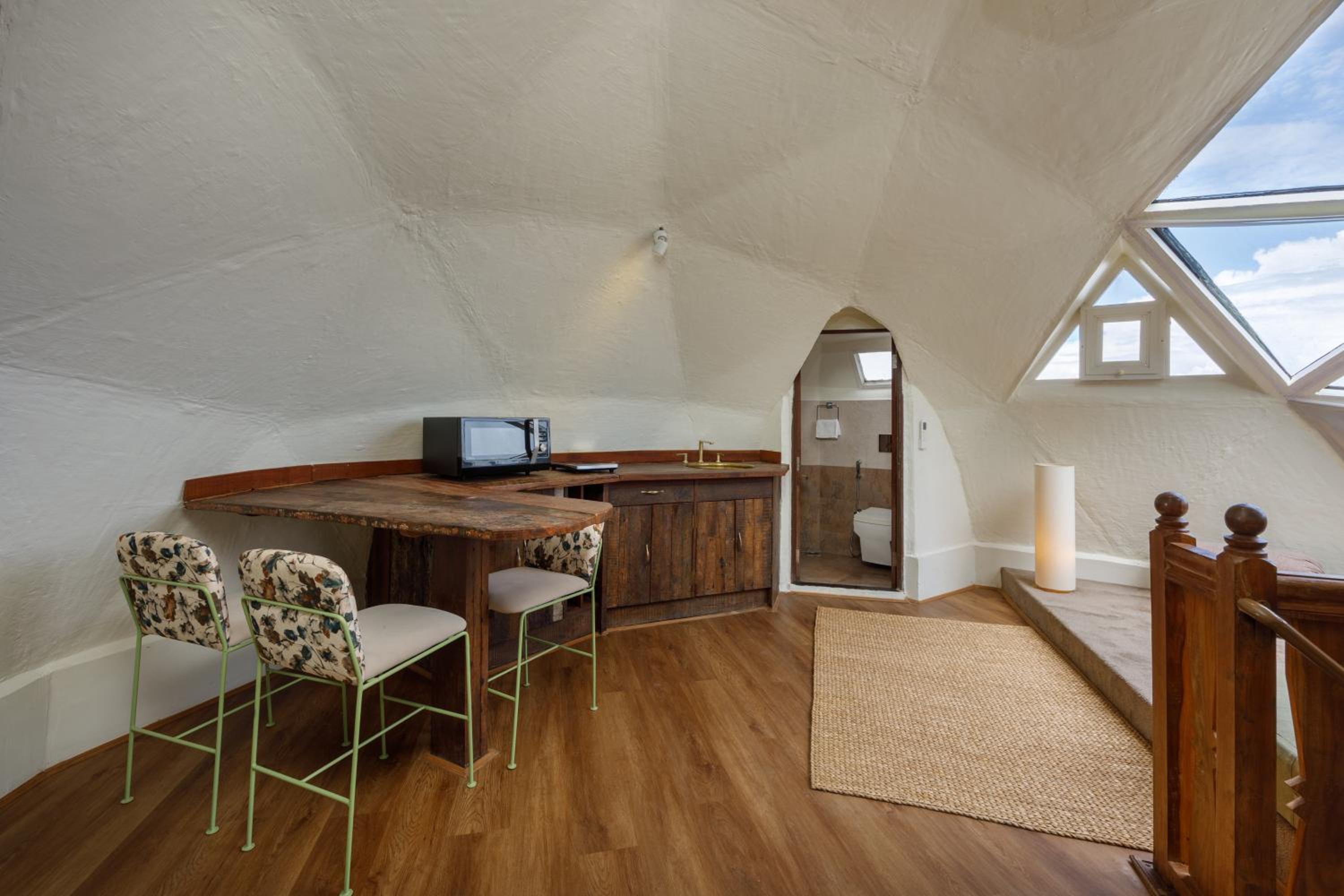 Country Villa Dome House, 10% discount on Food photo 3