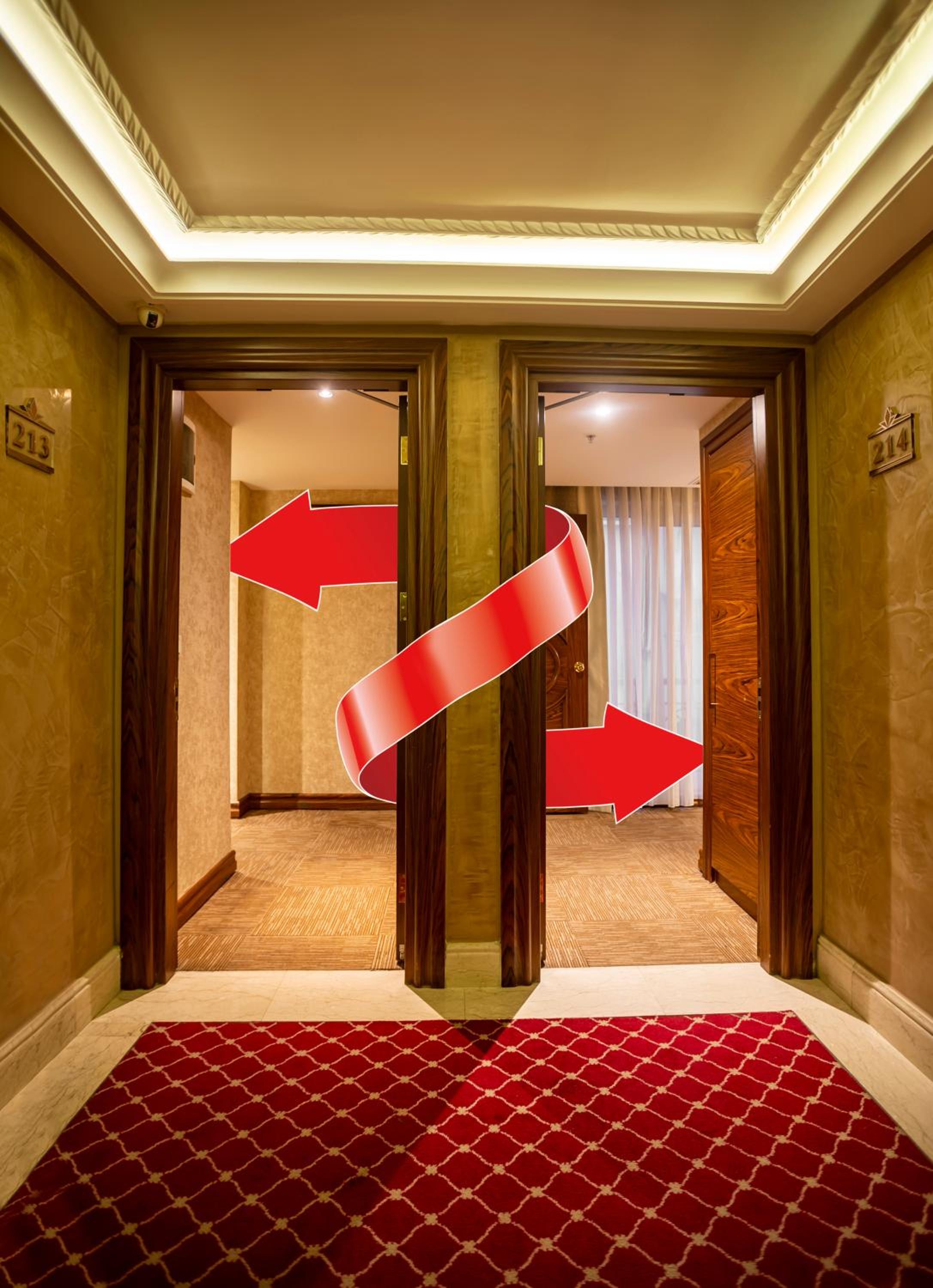 Family Suite photo 2