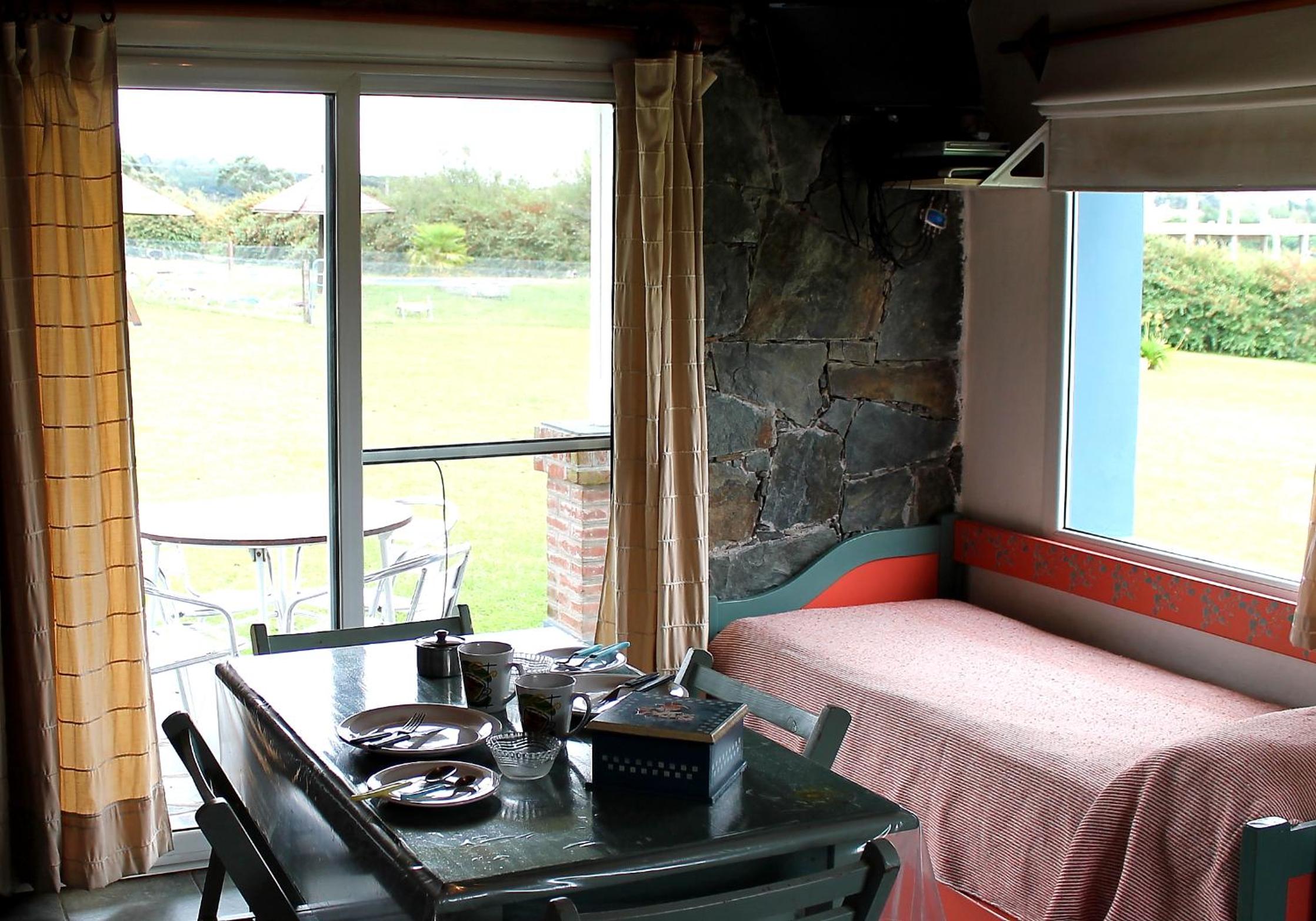 Bungalow photo 3