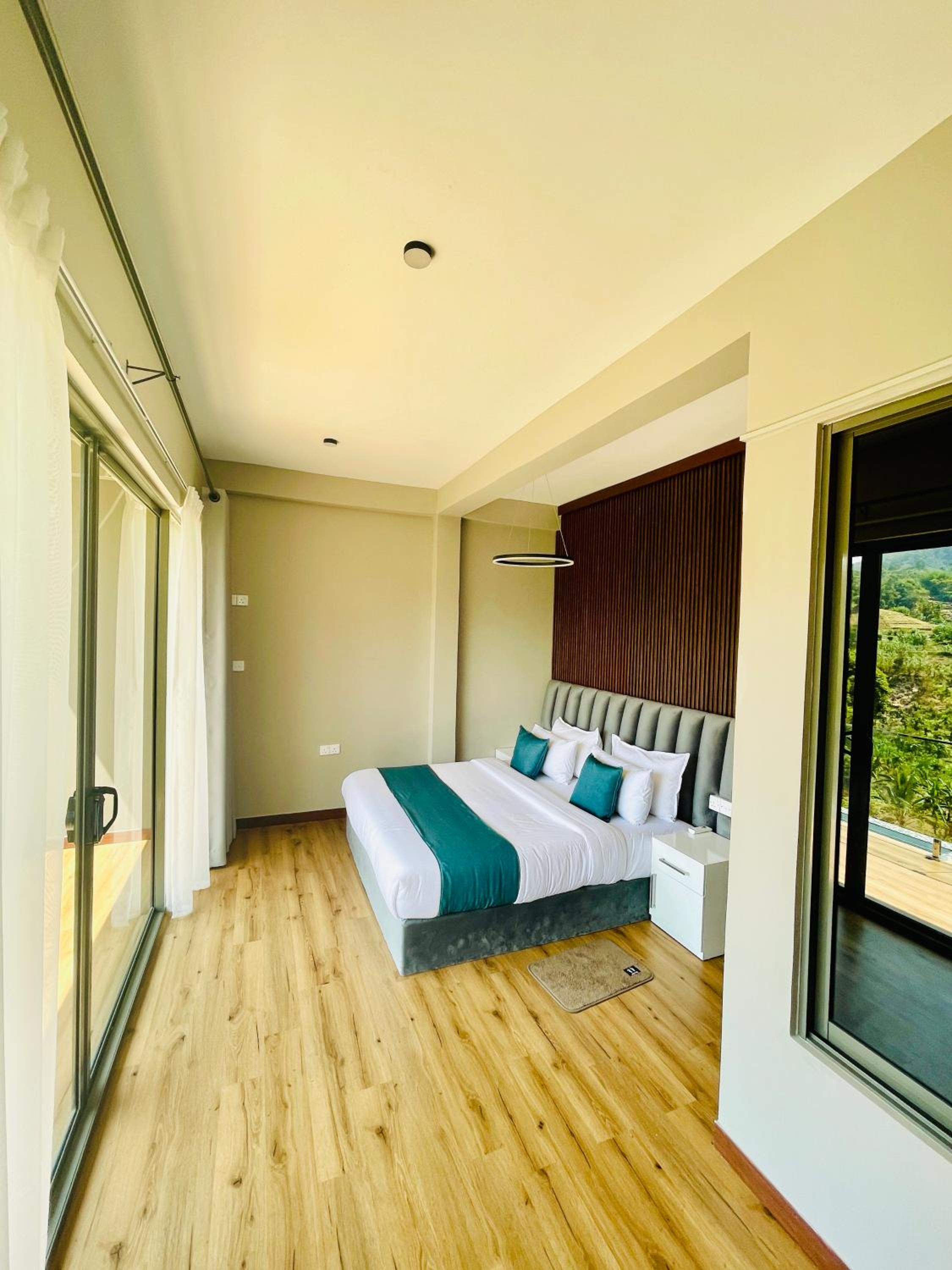 Superior Double Room photo 3
