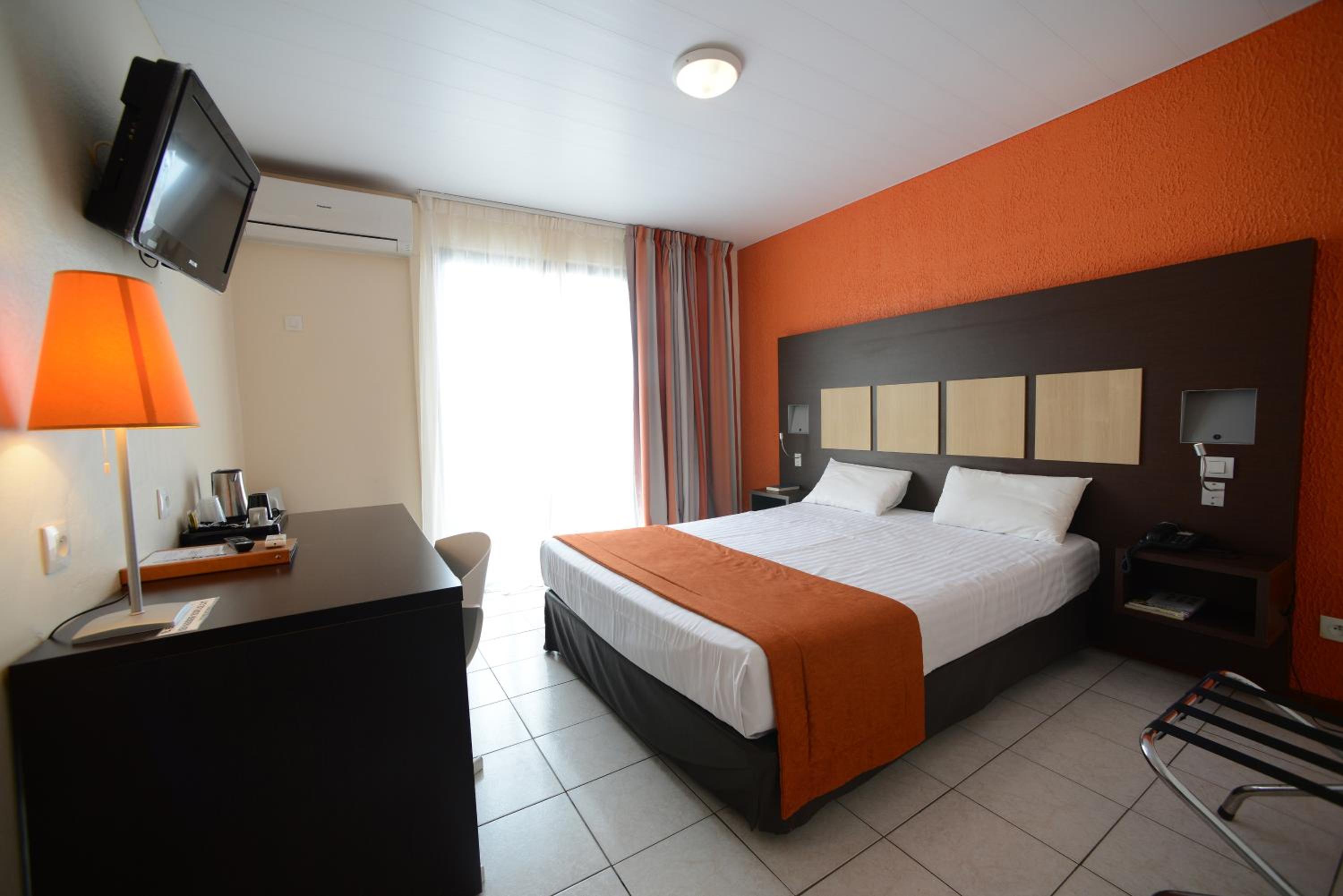 Chambre Simple photo 2