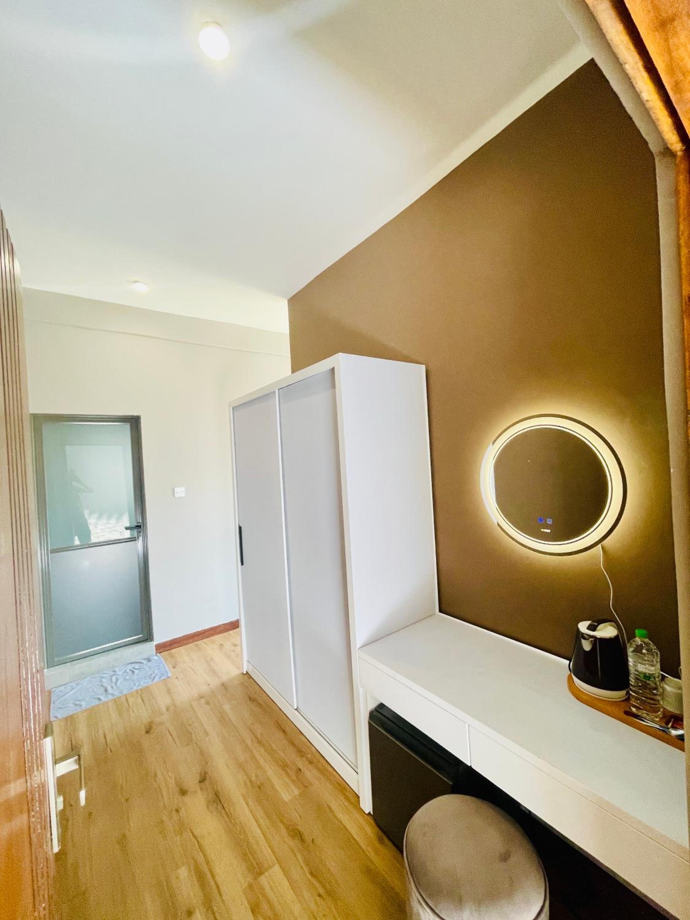 Superior Double Room photo 3