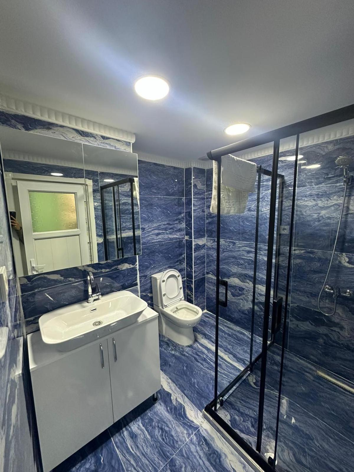 Quadruple Room photo 1