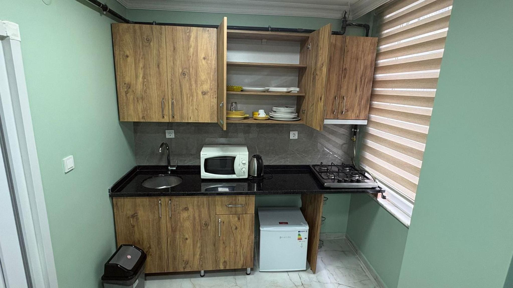Quadruple Room photo 2