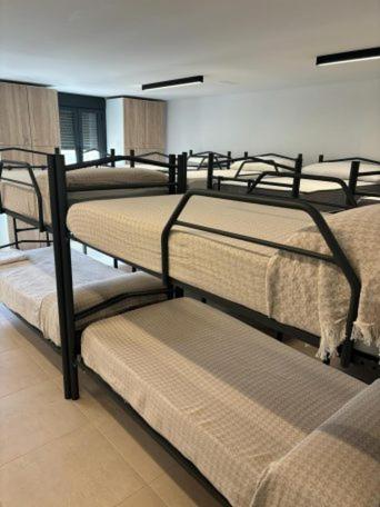 Bunk Bed in Mixed Dormitory Room photo 2