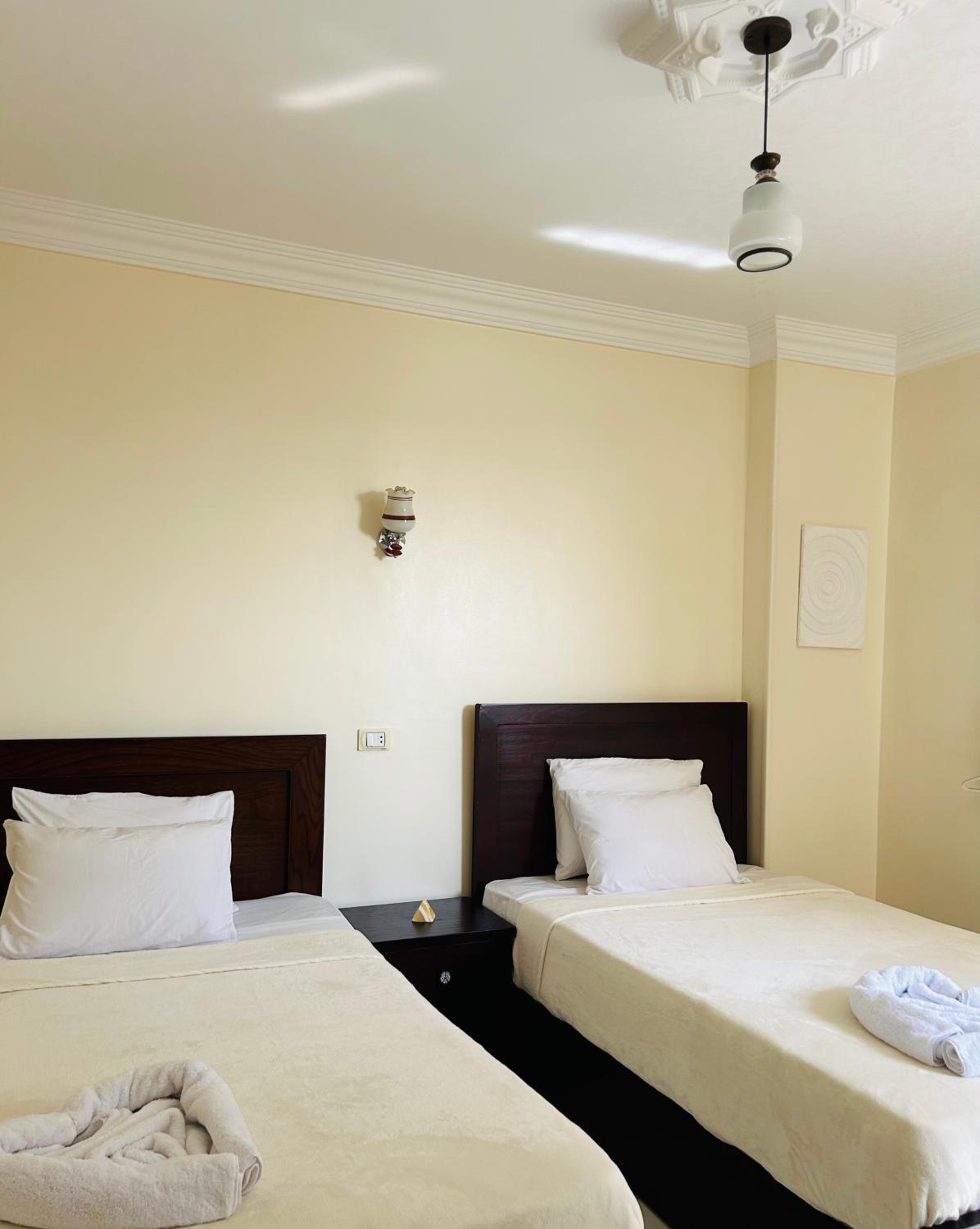 Giza Pyramids View Guest House — photo 63