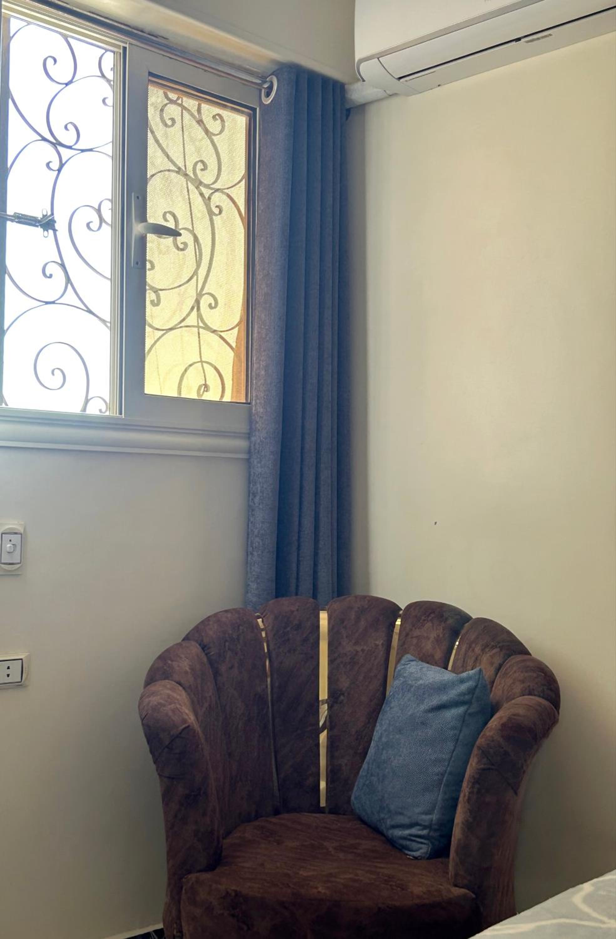 Giza Pyramids View Guest House — photo 102