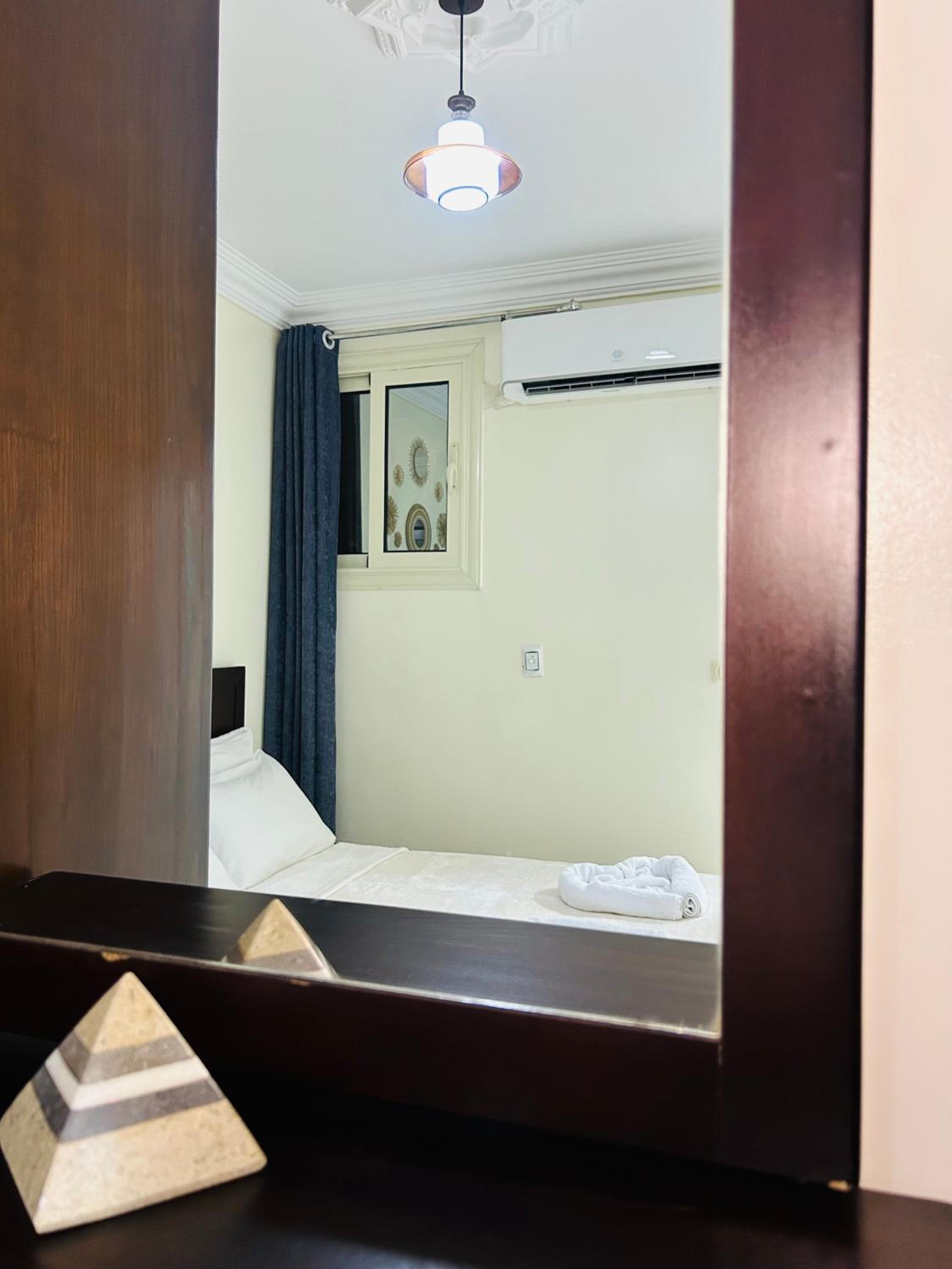 Giza Pyramids View Guest House — photo 62