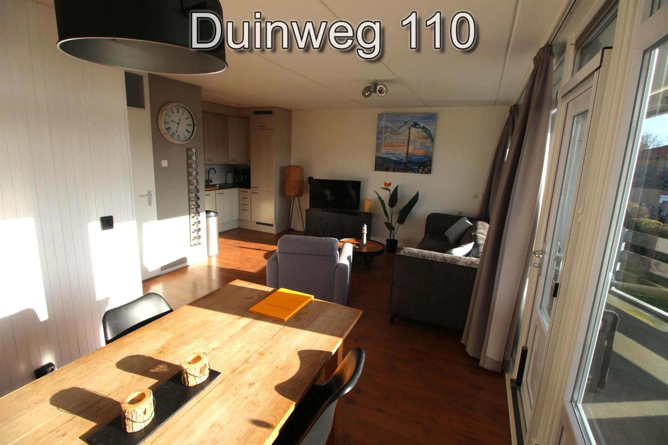 Two-Bedroom Apartment 2