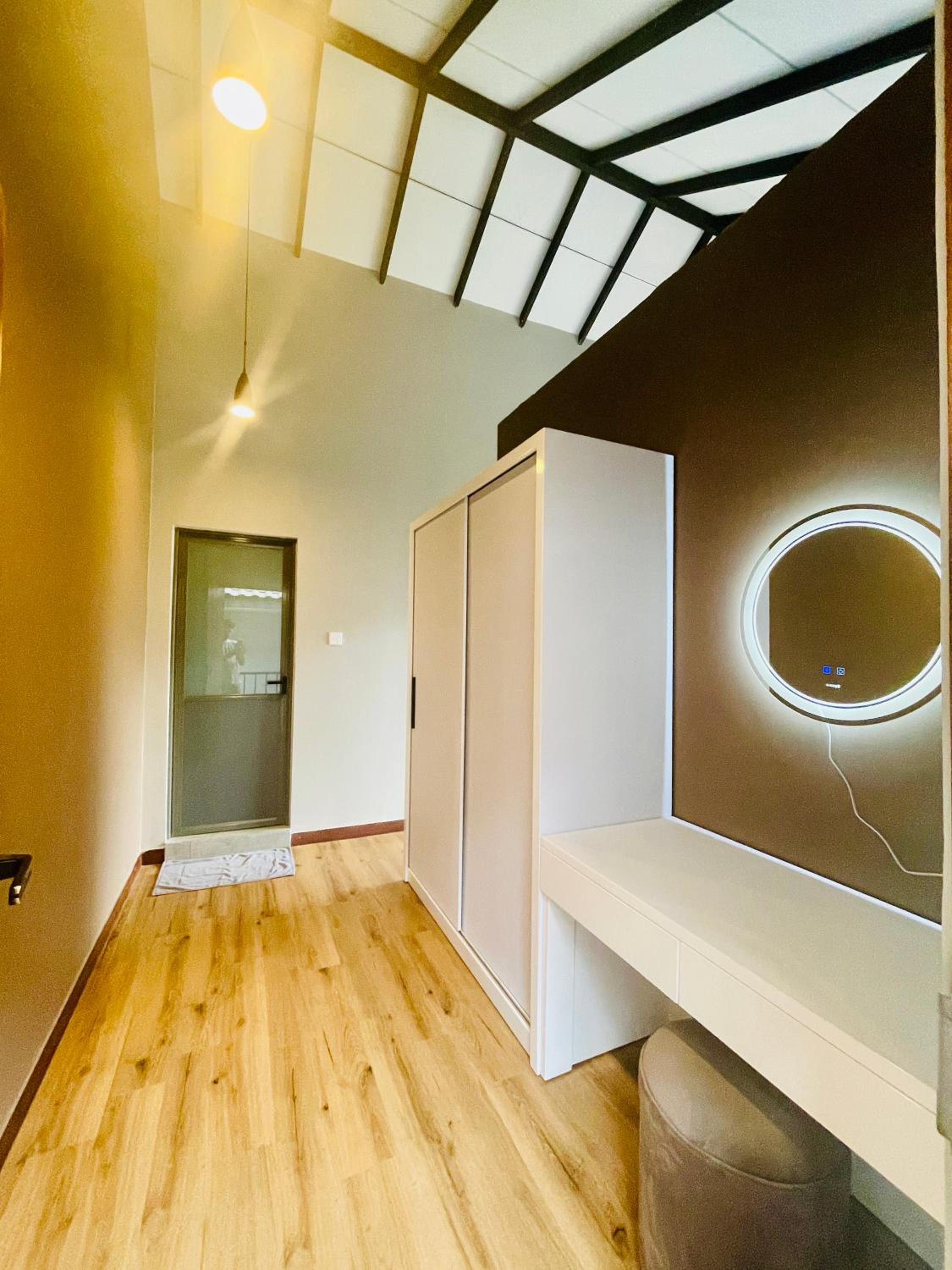 Superior Double Room with Balcony photo 2