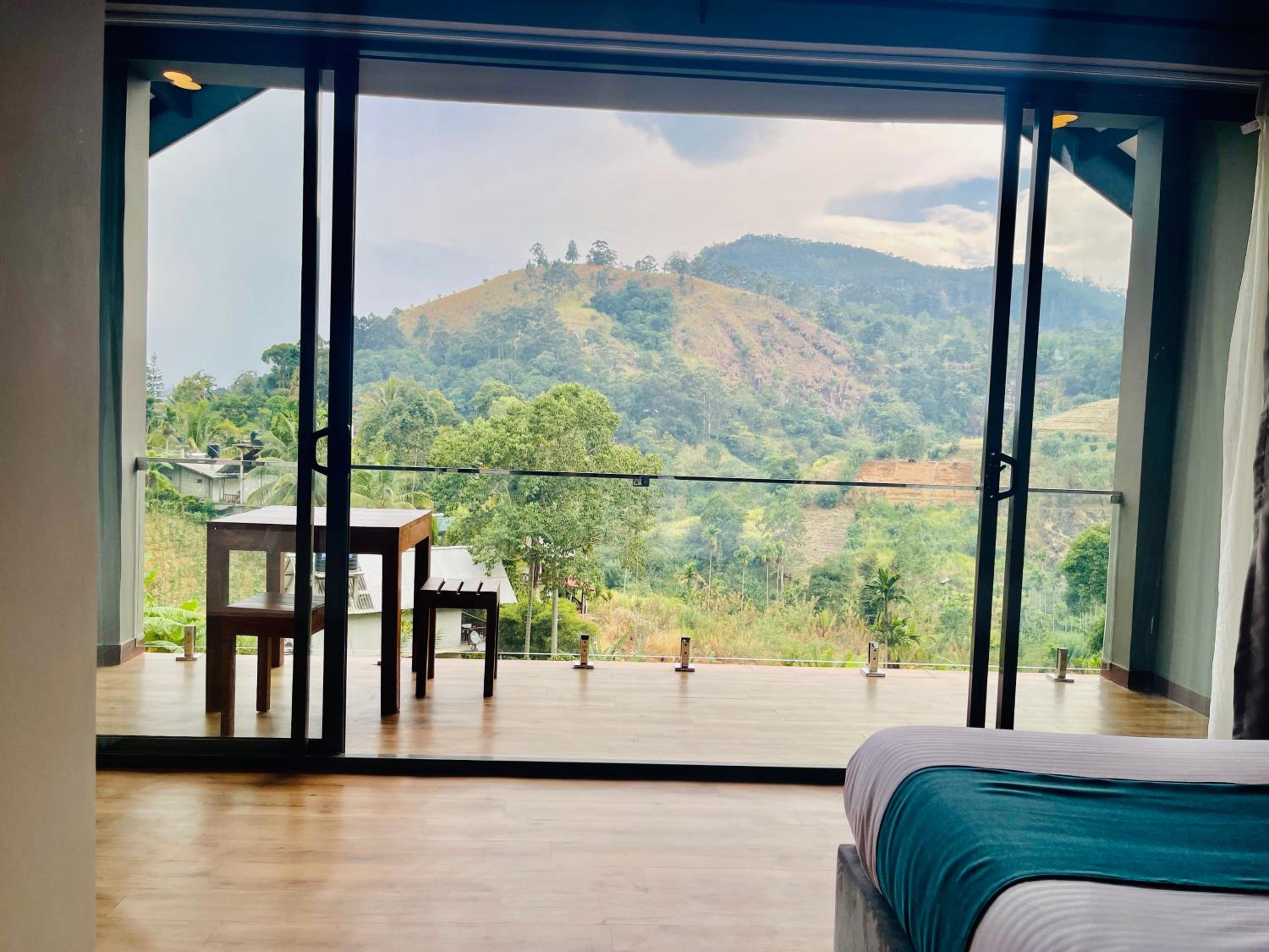 Superior Double Room with Balcony photo 3