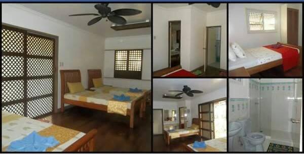 2 Bedroom Capiz House 1 - Photo 2