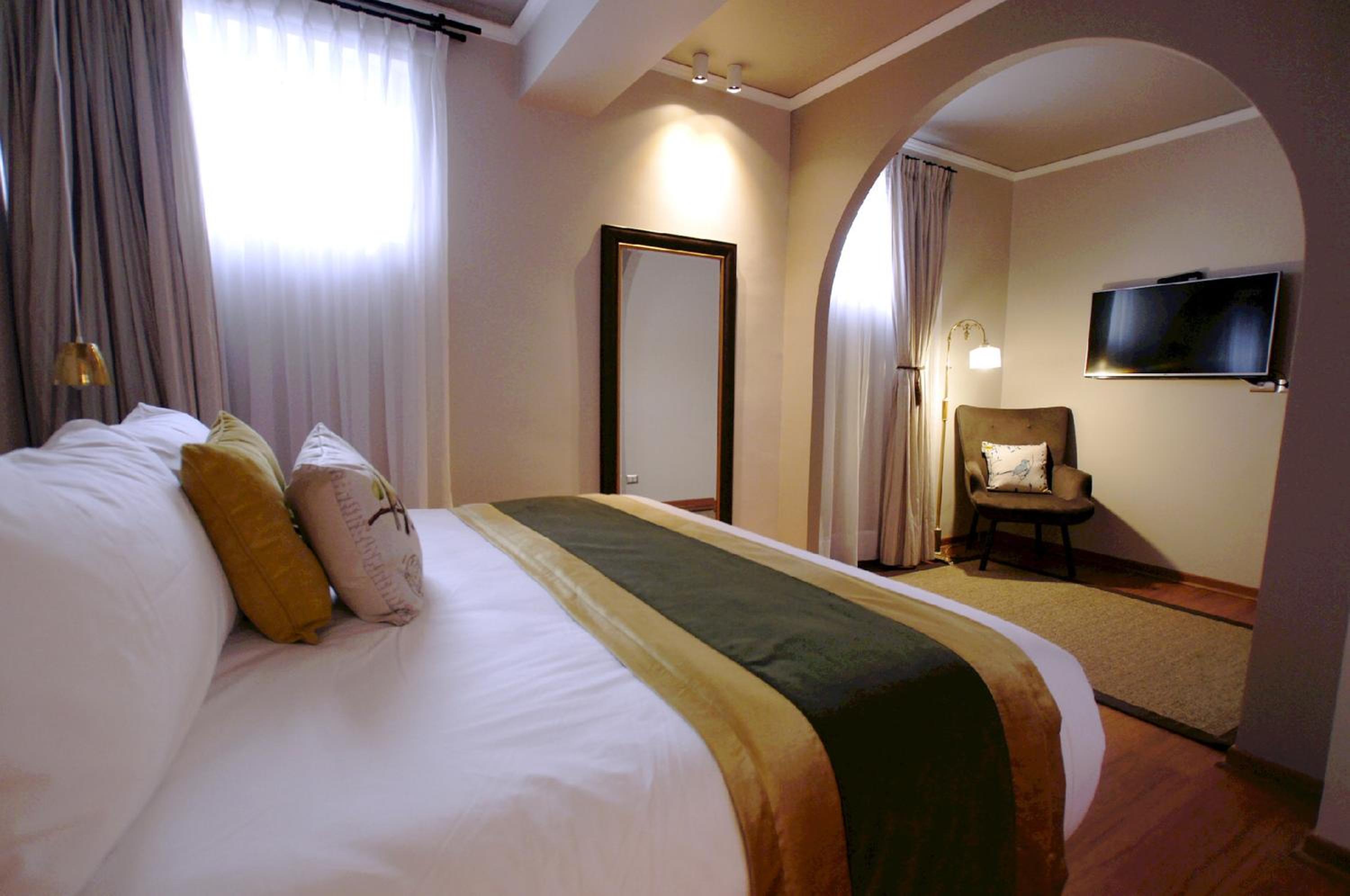 Junior Suite photo 1