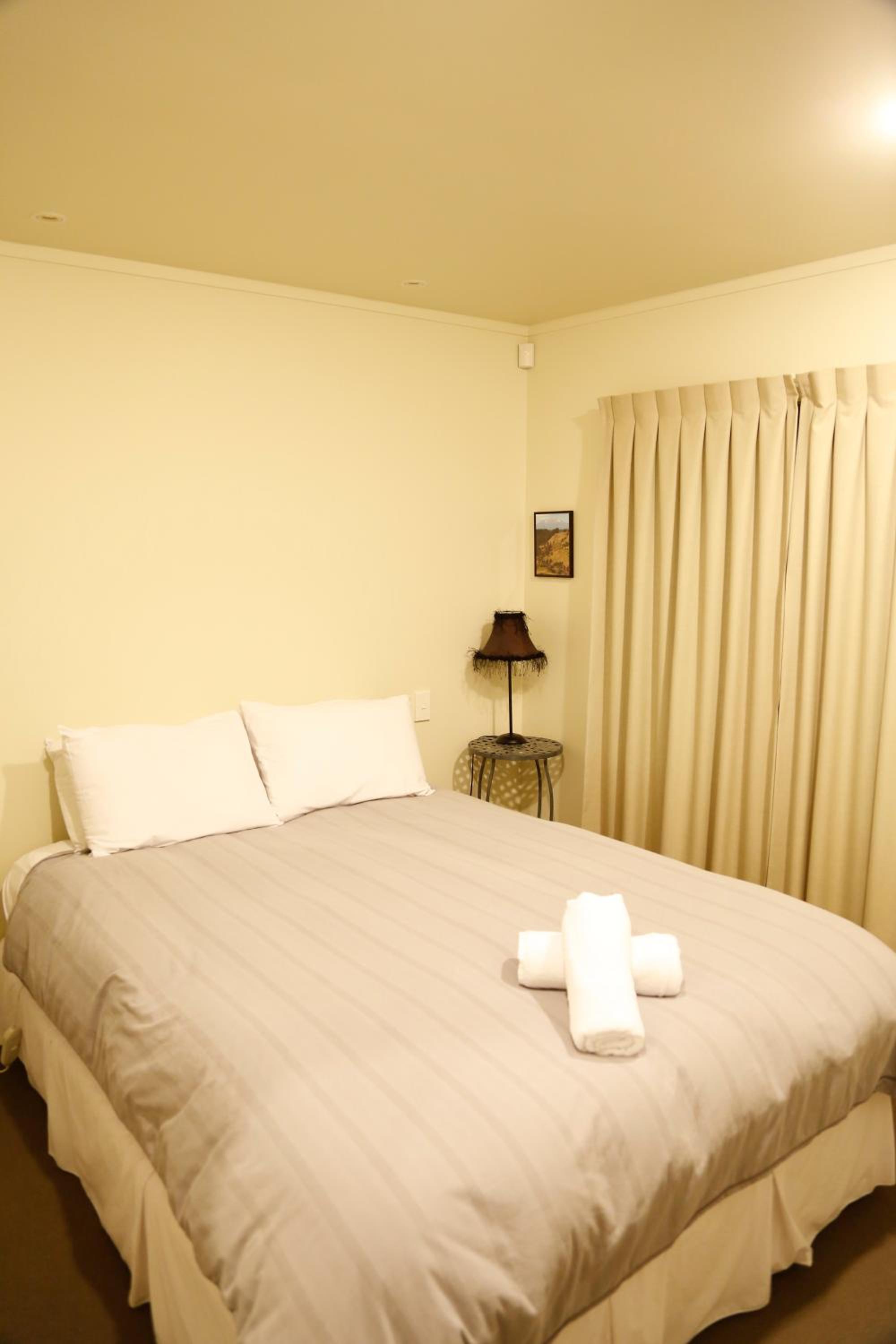 Two-Bedroom Chalet photo 2