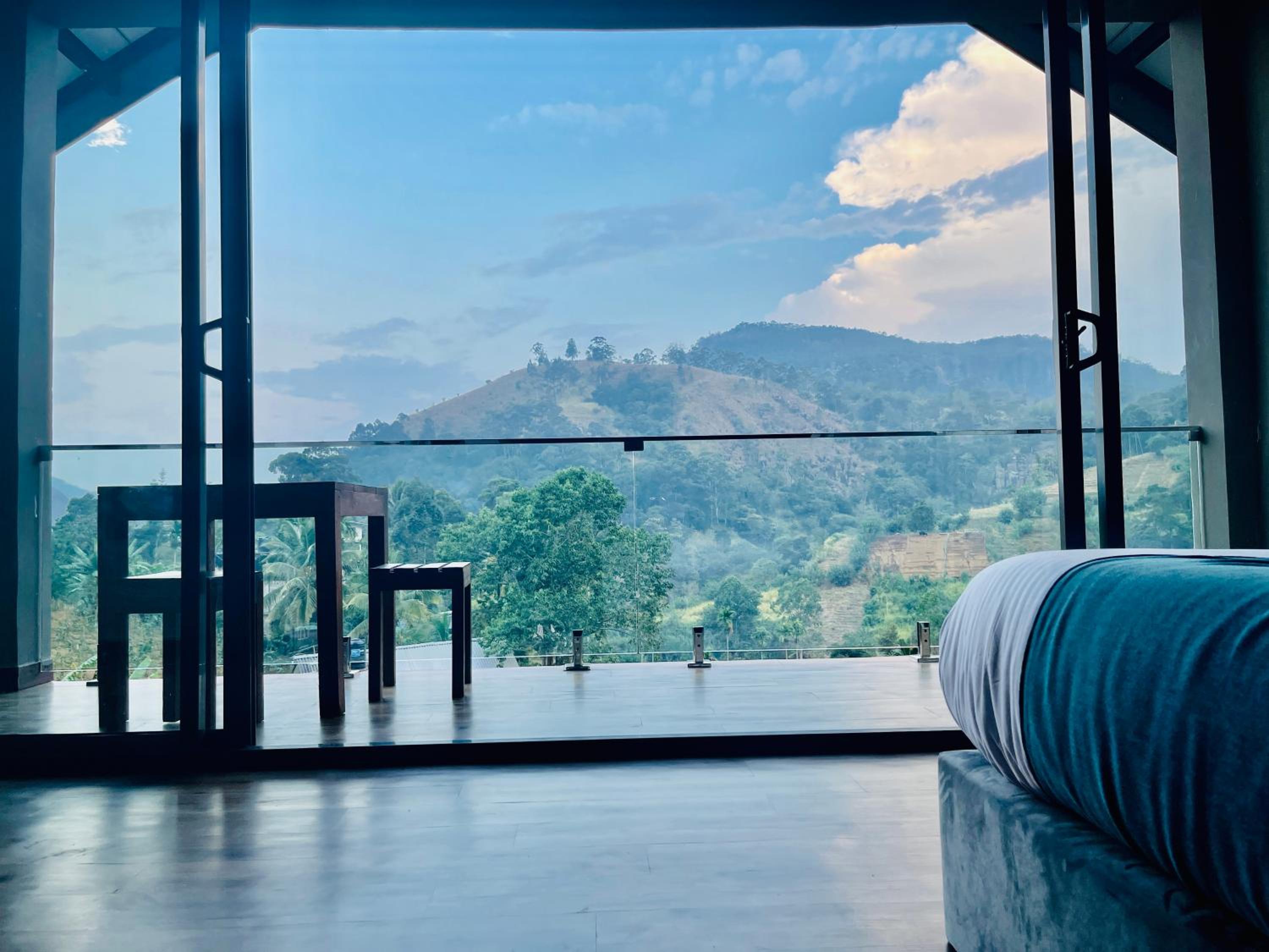 Superior Double Room with Balcony photo 1