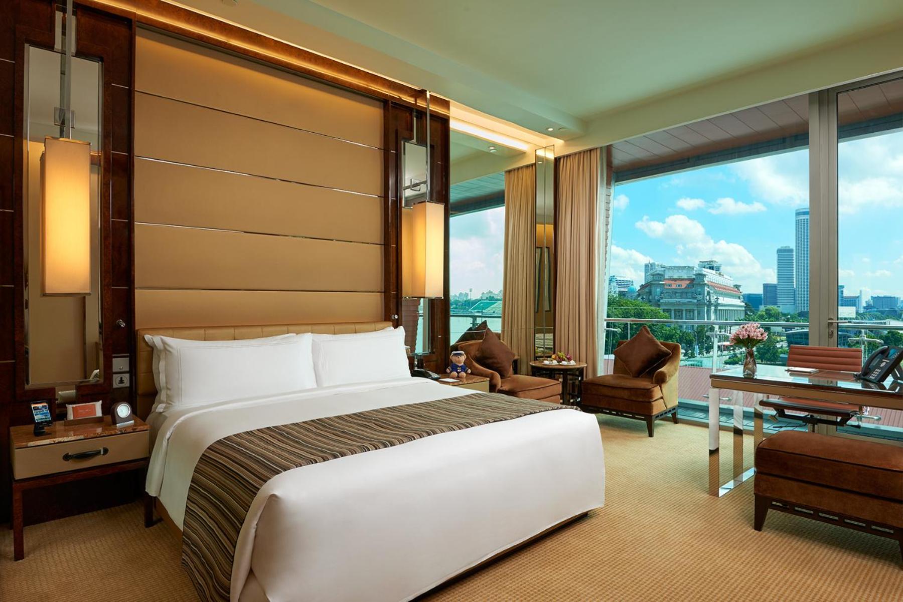 Premier Room