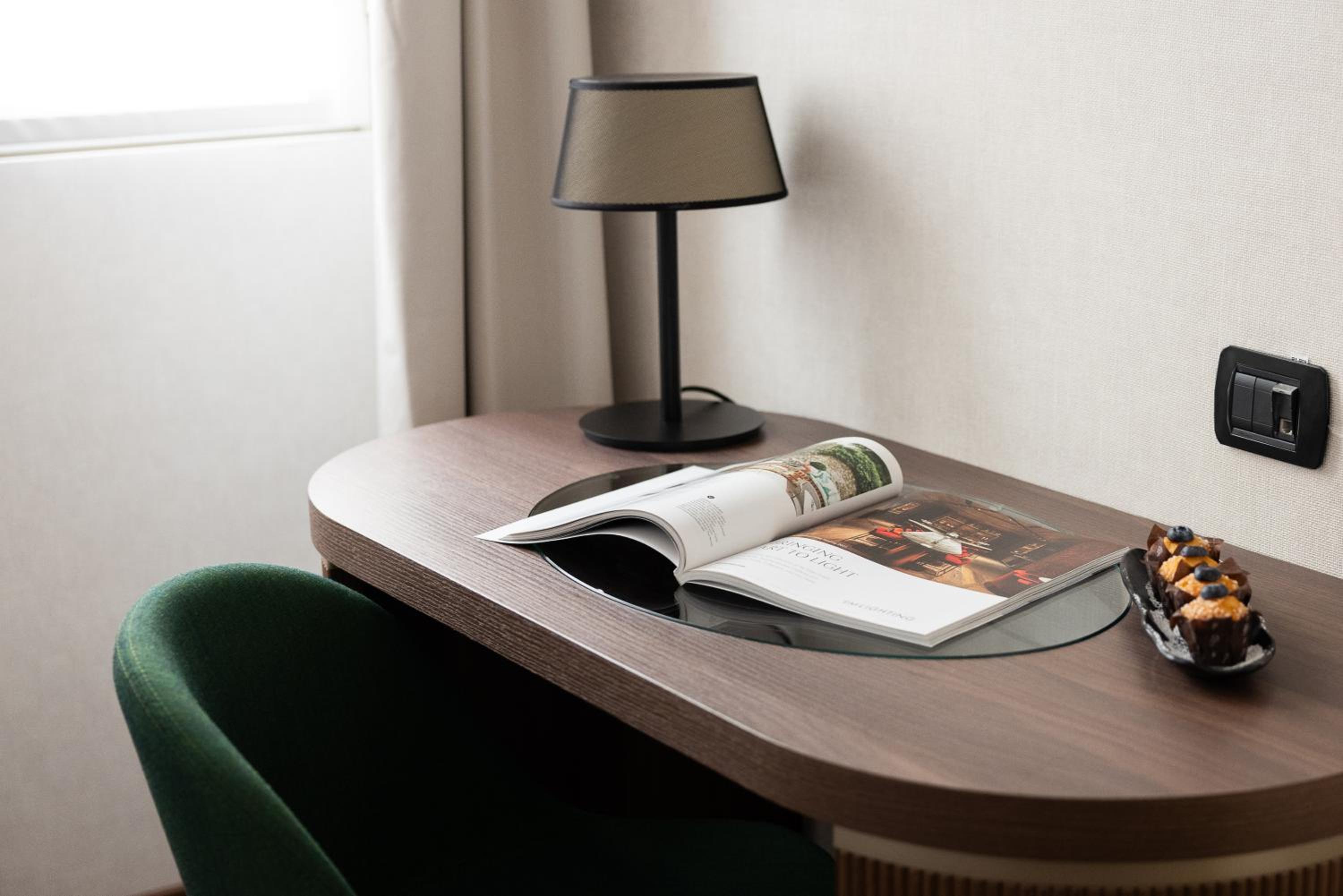 Superior Single Room