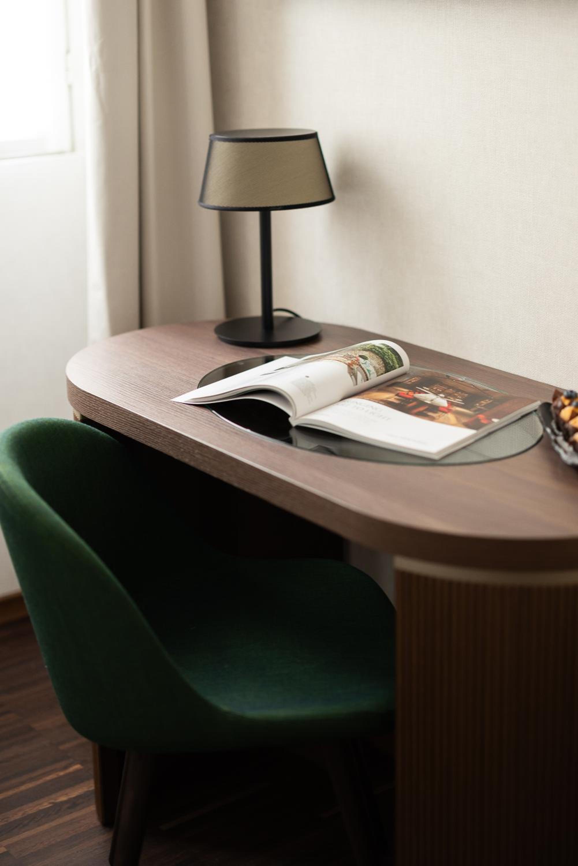 Superior Single Room photo 3